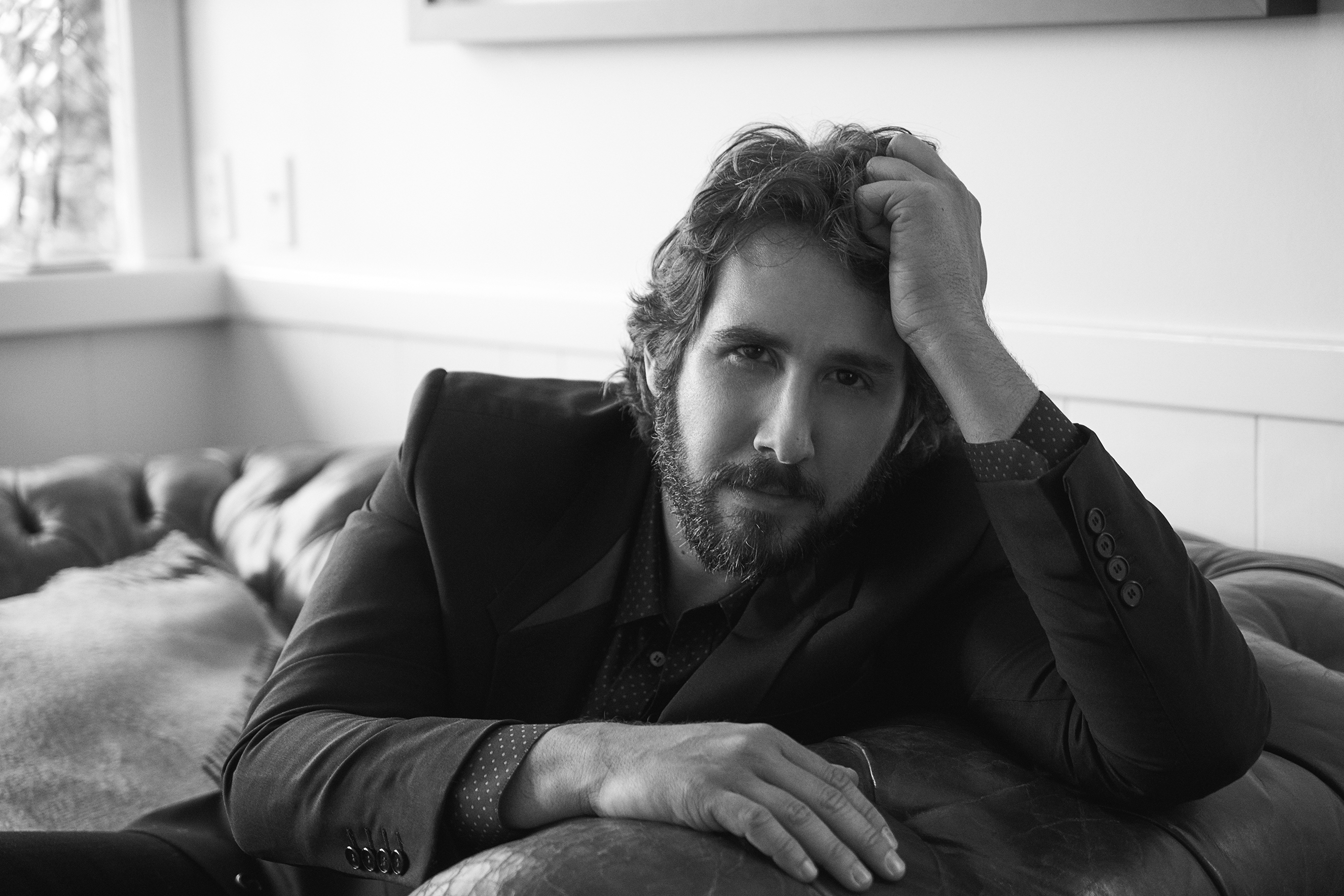 2651x1768 HD Josh Groban Wallpaper Background for Desktop