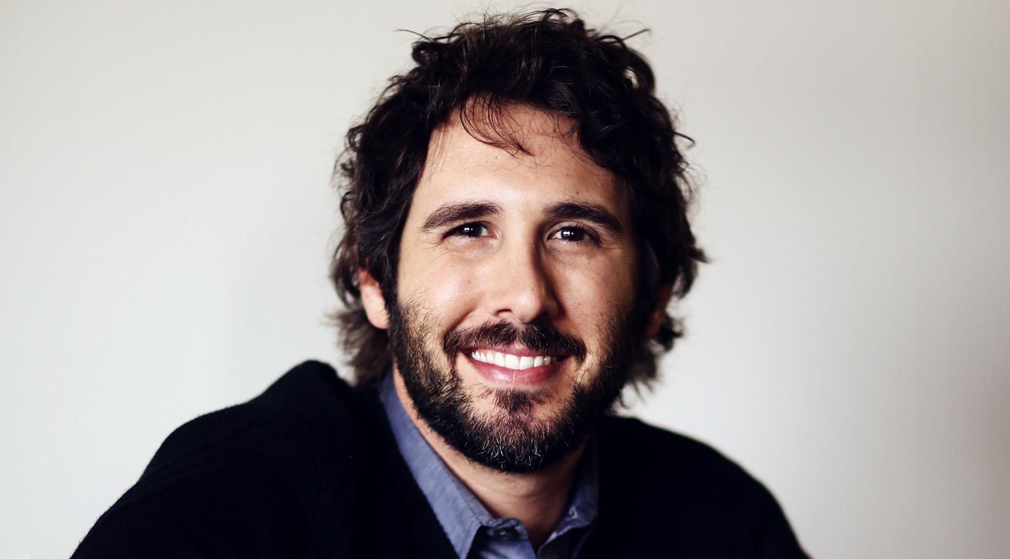 1986x1100 HD Josh Groban Wallpaper Background for Desktop