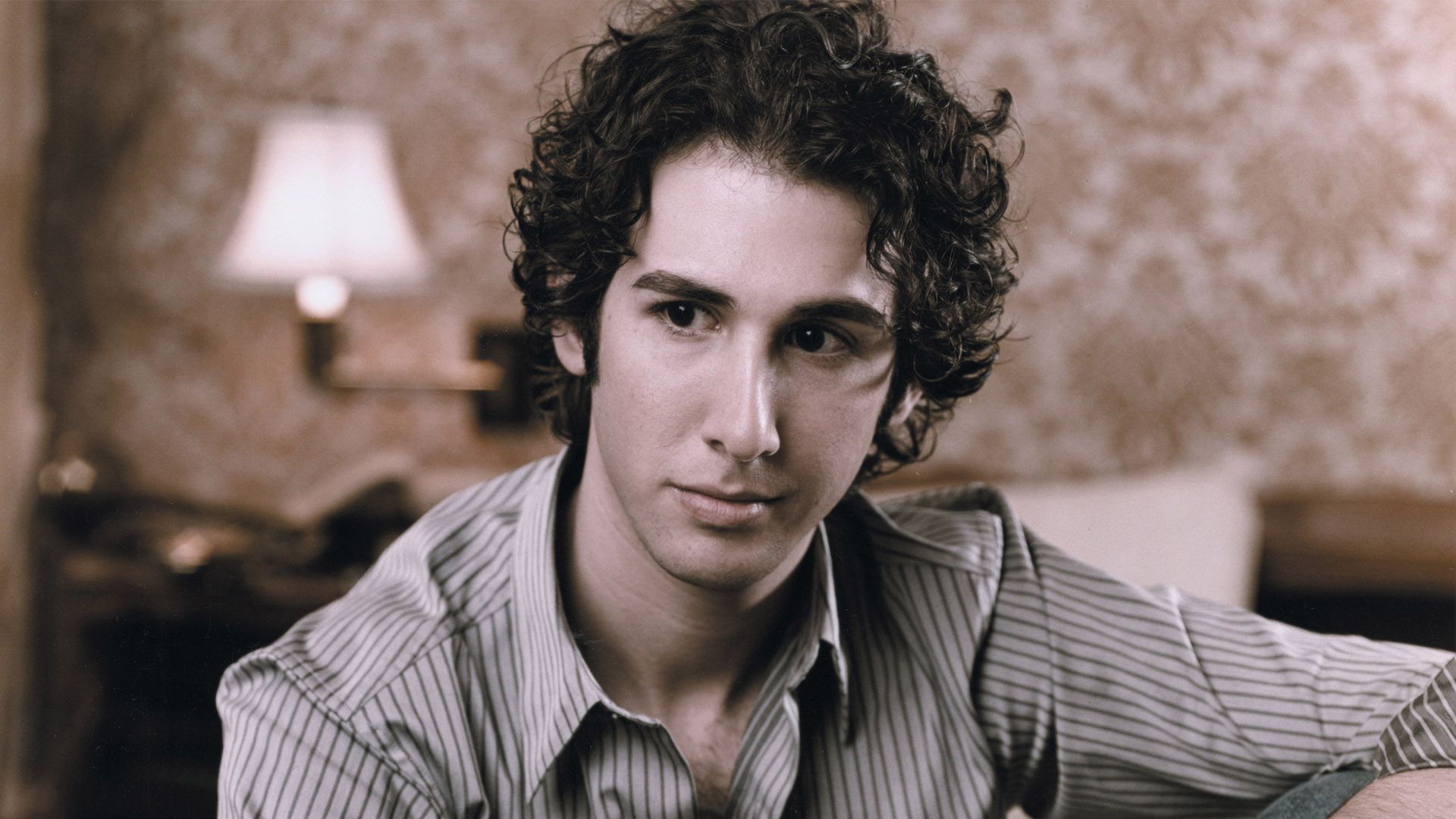 1920x1080 HD Josh Groban Wallpaper Background for Desktop