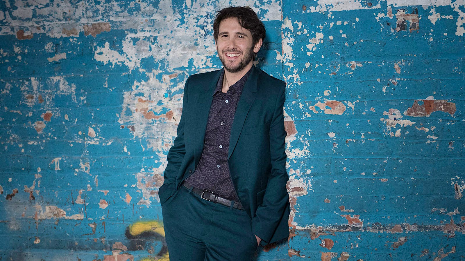 1600x900 Wine Talk: Josh Groban's Pinot Noir Philanthropy