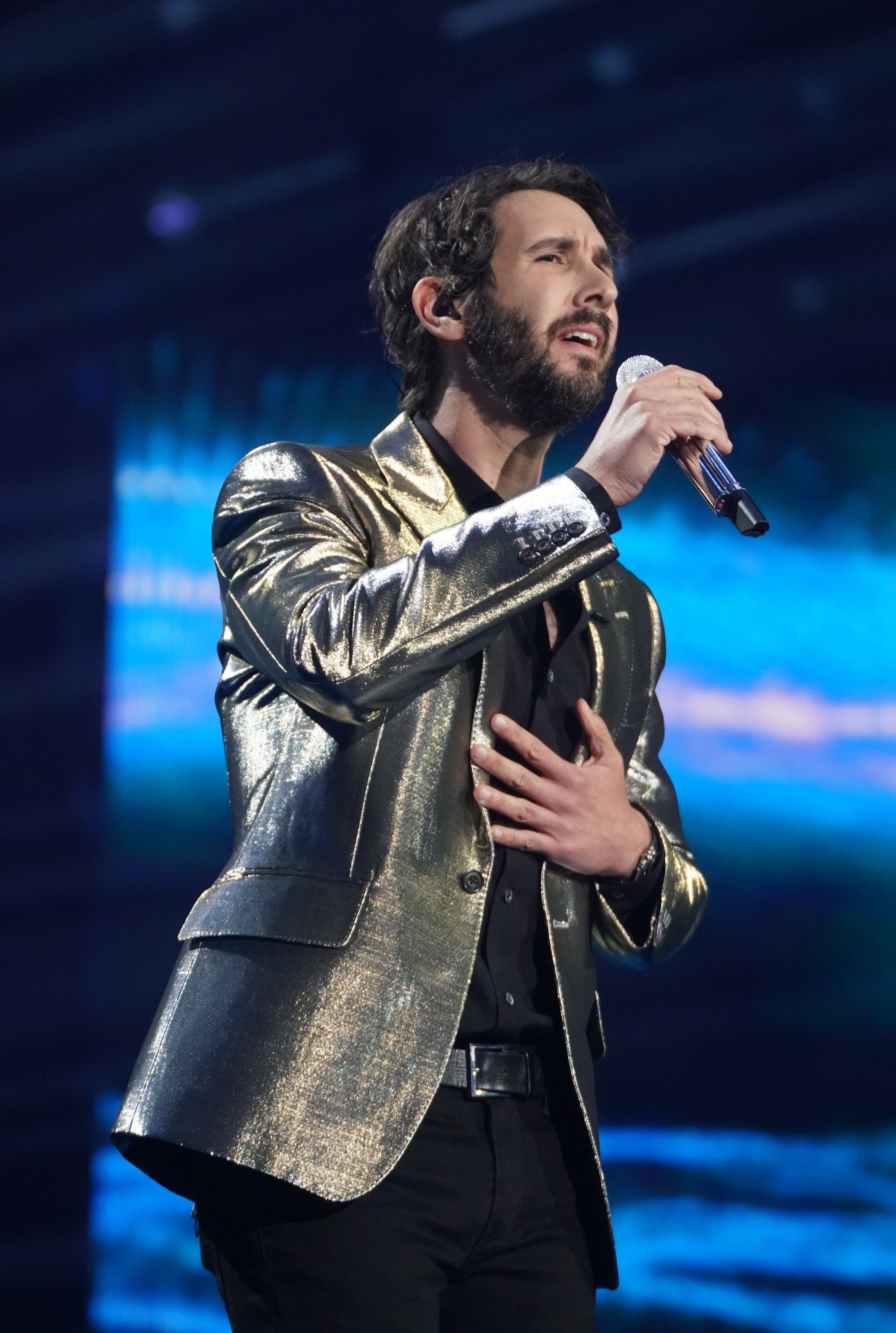 2000x2974 Josh Groban Wallpaper