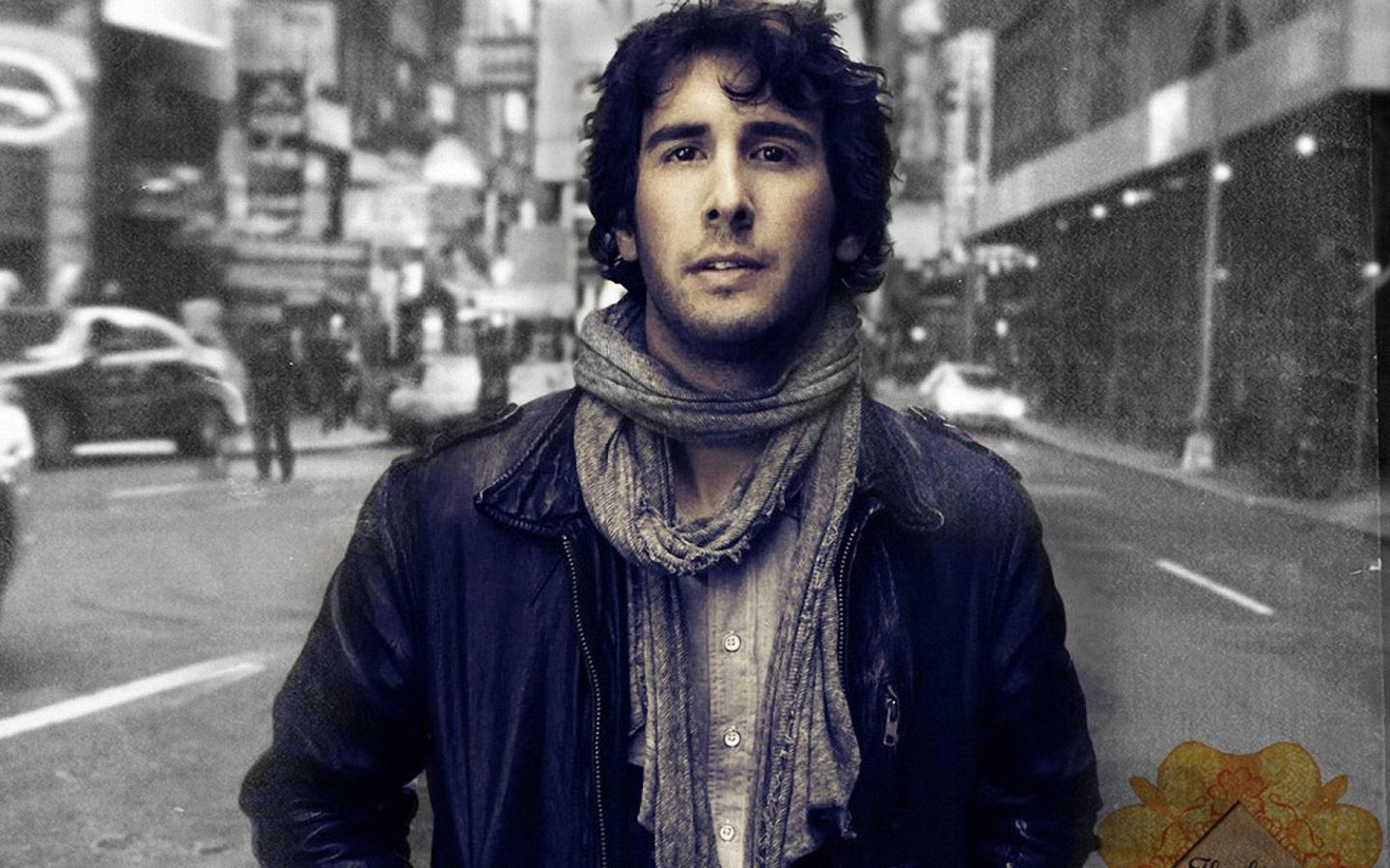 1440x900 Josh Groban Picture