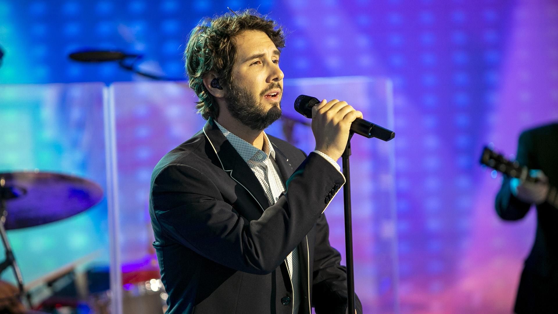 1920x1080 Preview: Josh Groban & LA Phil to Set the Stage at the Historic Hollywood Bowl
