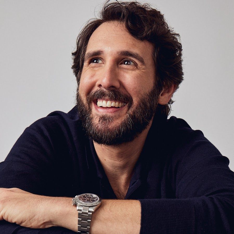 900x900 Josh Groban