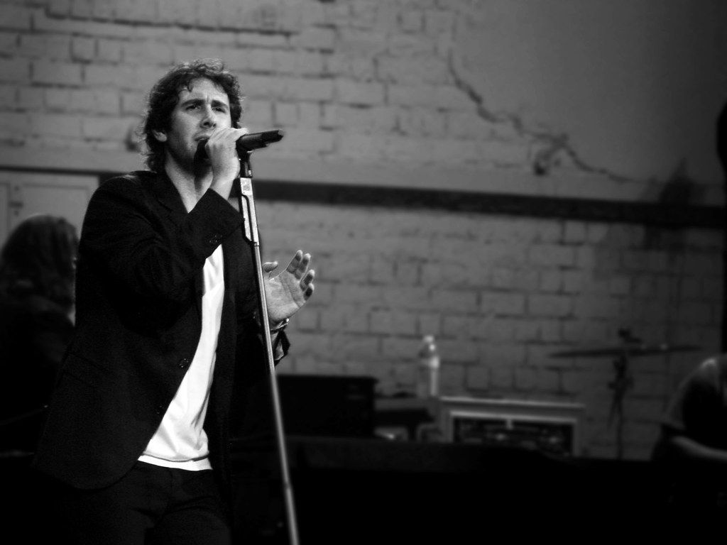 1024x768 Josh Groban Richmond Coliseum. Richmond Coliseum Richmond