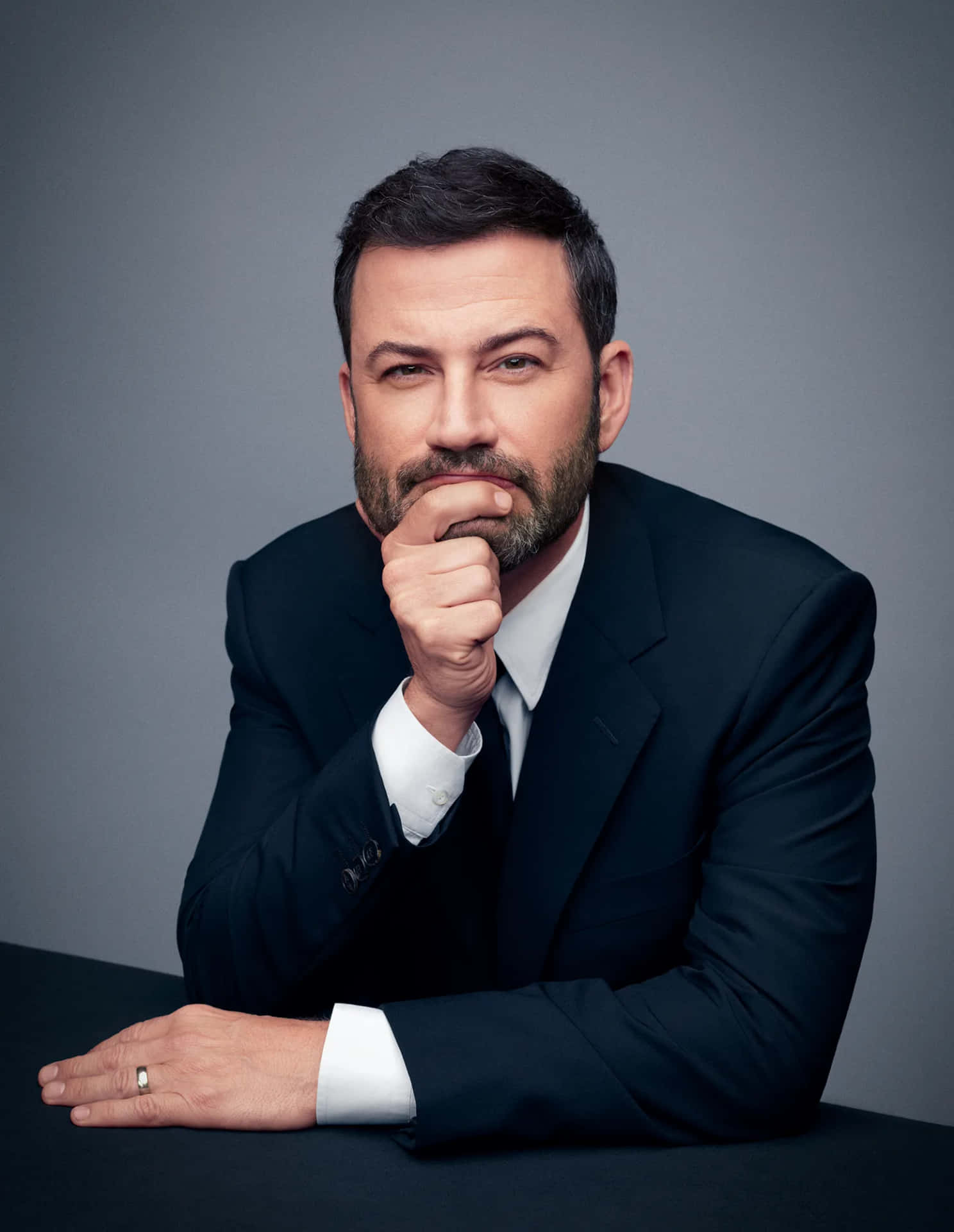 1488x1920 Download Jimmy Kimmel Wallpaper