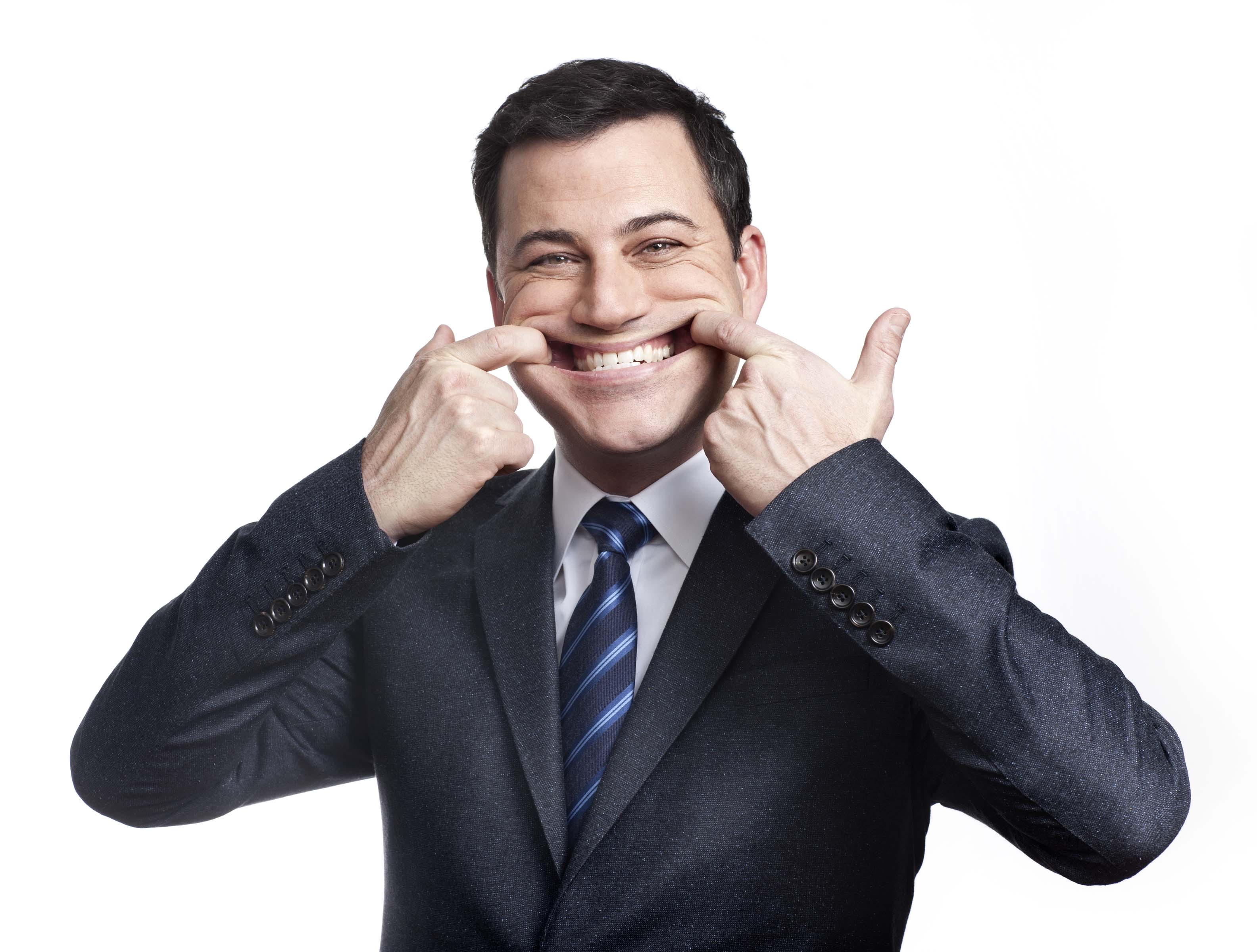3168x2400 Jimmy Kimmel Wallpaper
