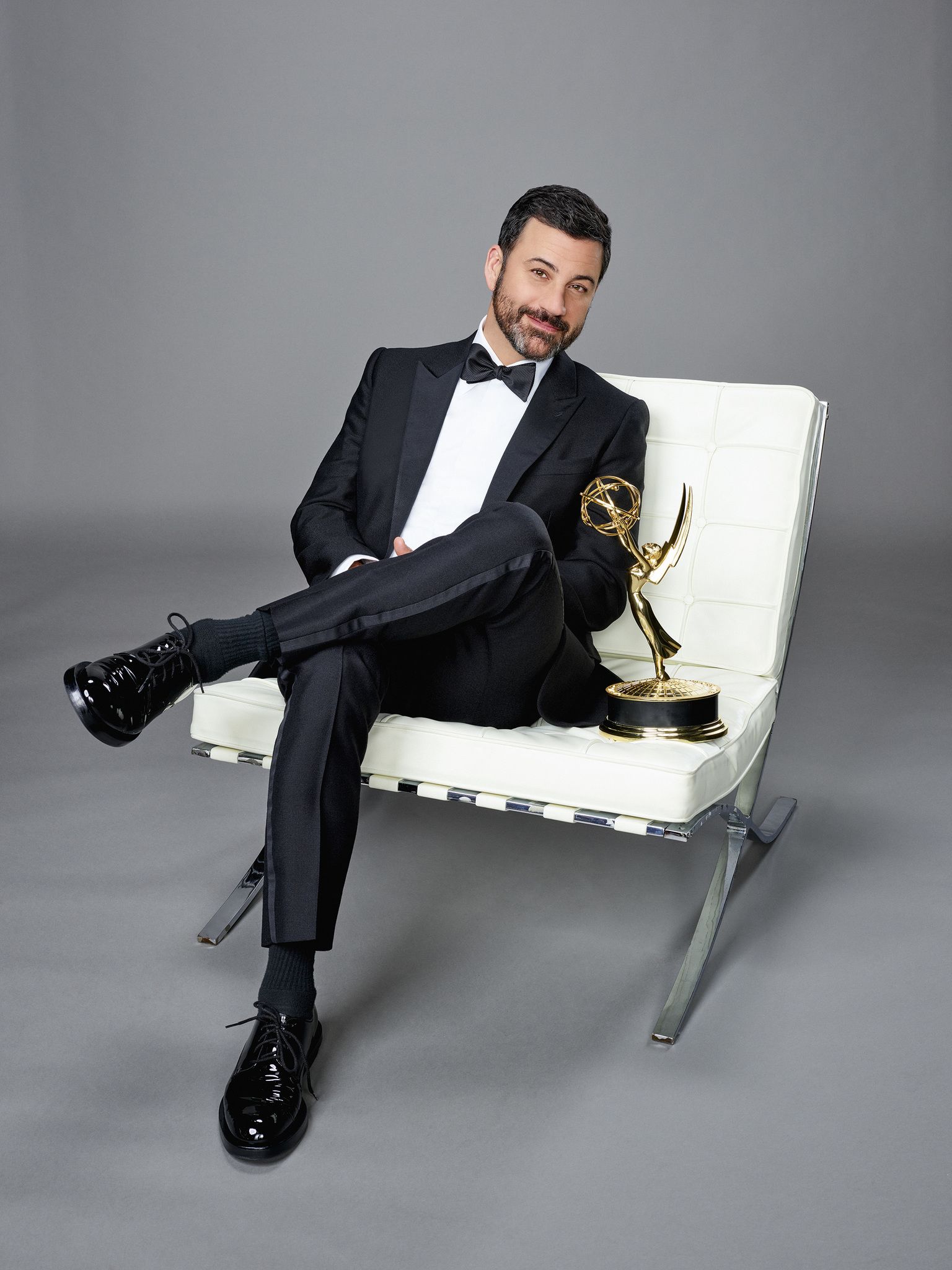 1536x2048 Things To Know About Emmys Host Jimmy Kimmel