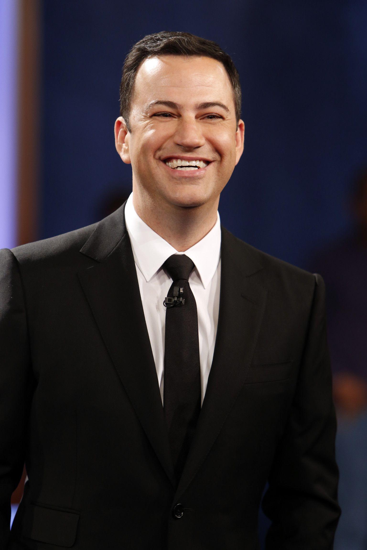 1536x2304 Jimmy Kimmel Wallpaper