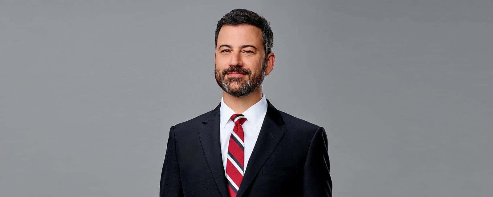 1600x640 Download Jimmy Kimmel Wallpaper