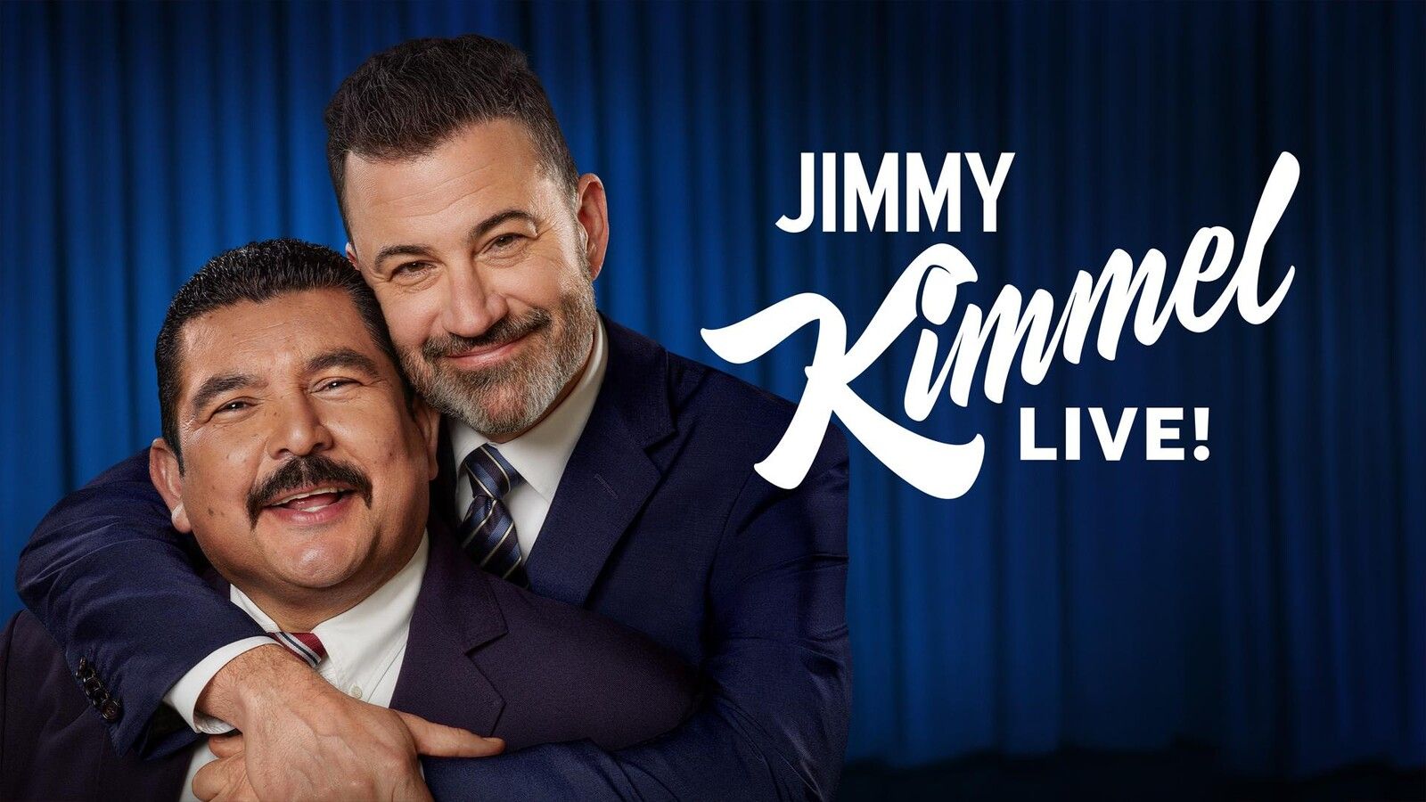 1600x900 Jimmy Kimmel Live Schedule For The Week Of 9 22 2025. Jimmy Kimmel Live!