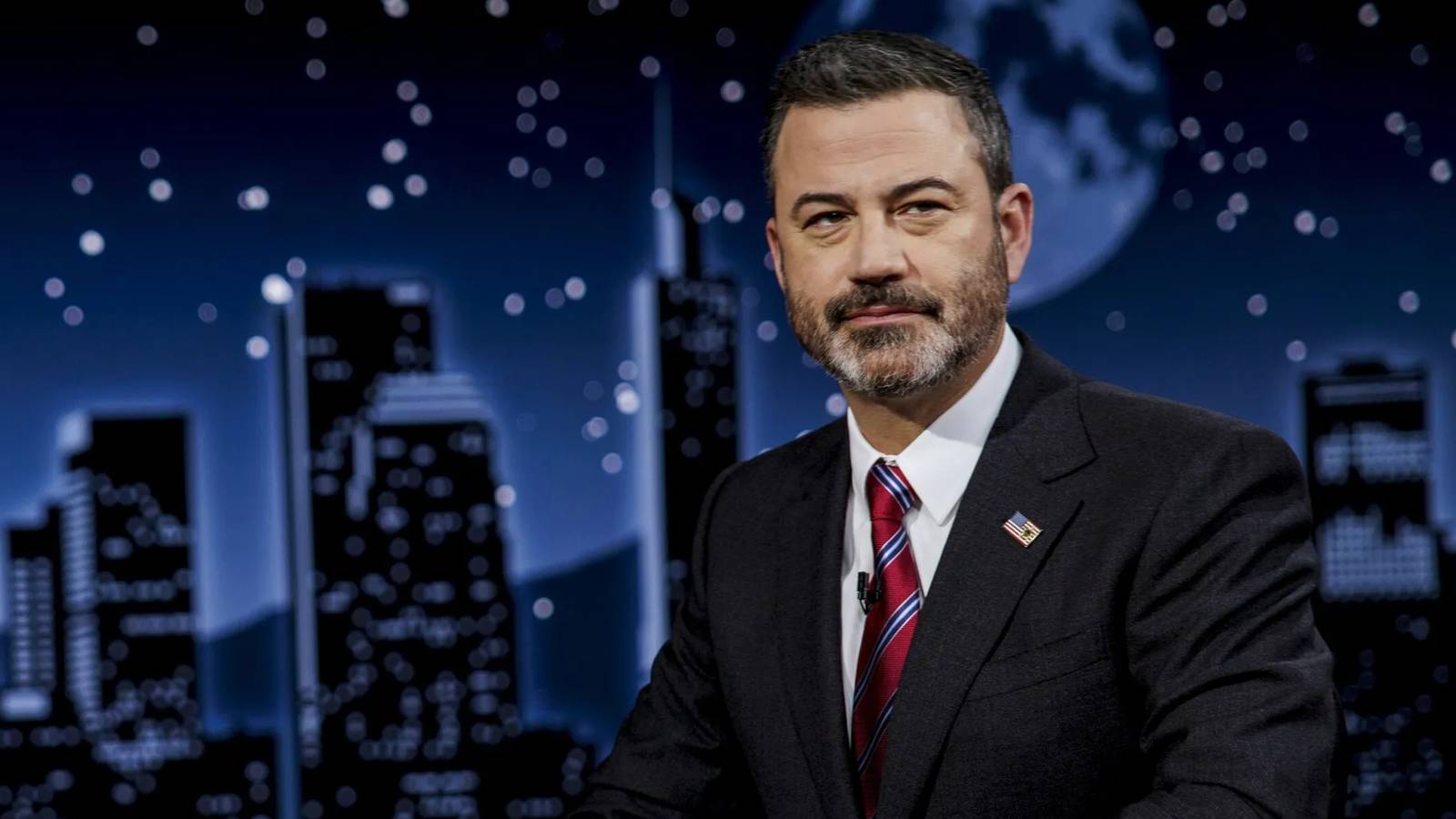 1600x900 Jimmy Kimmel's Memorable Return: Opening Monologue After Suspension