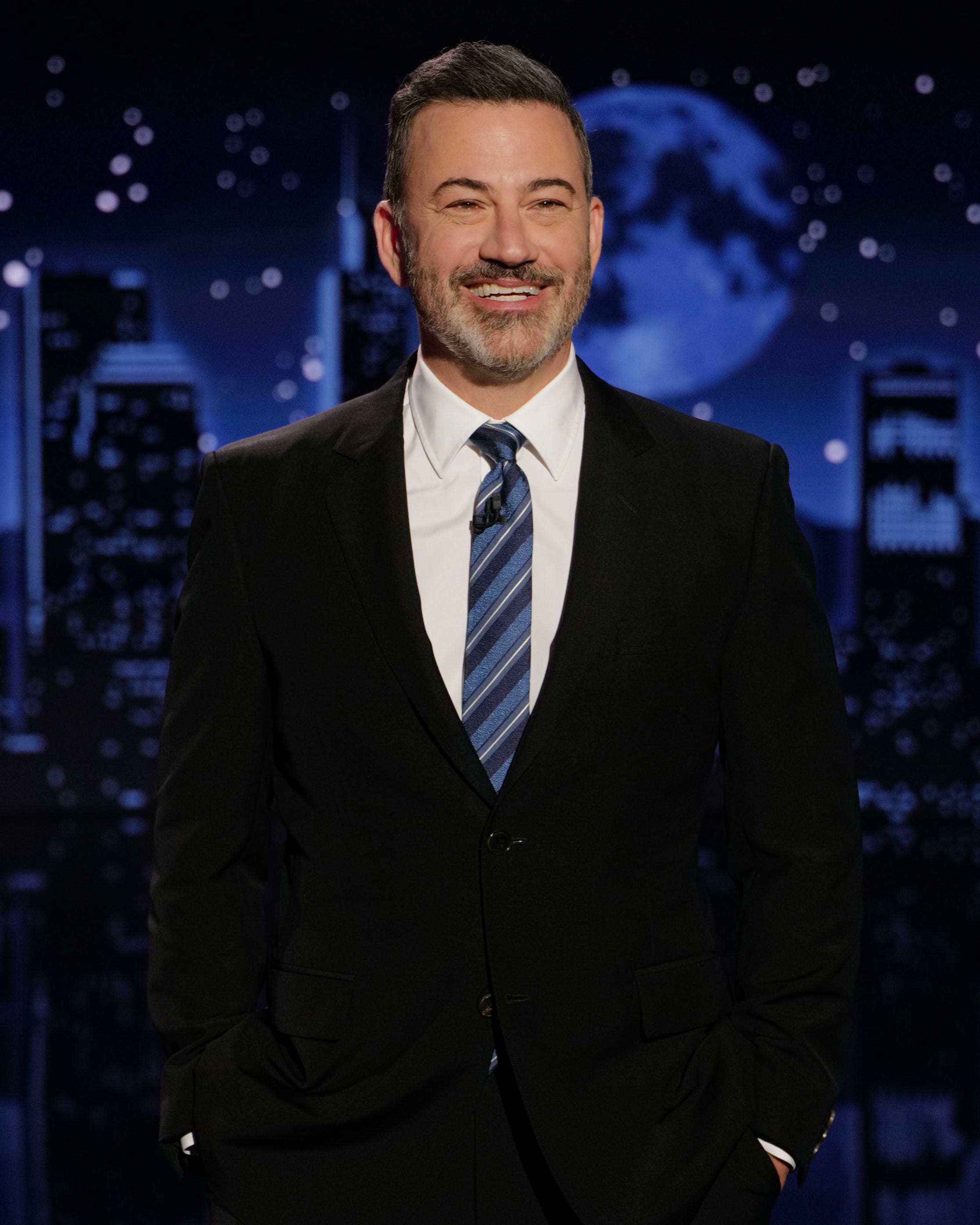 2234x2792 Jimmy Kimmel: The Triumphs & Controversies of the Late Night Host