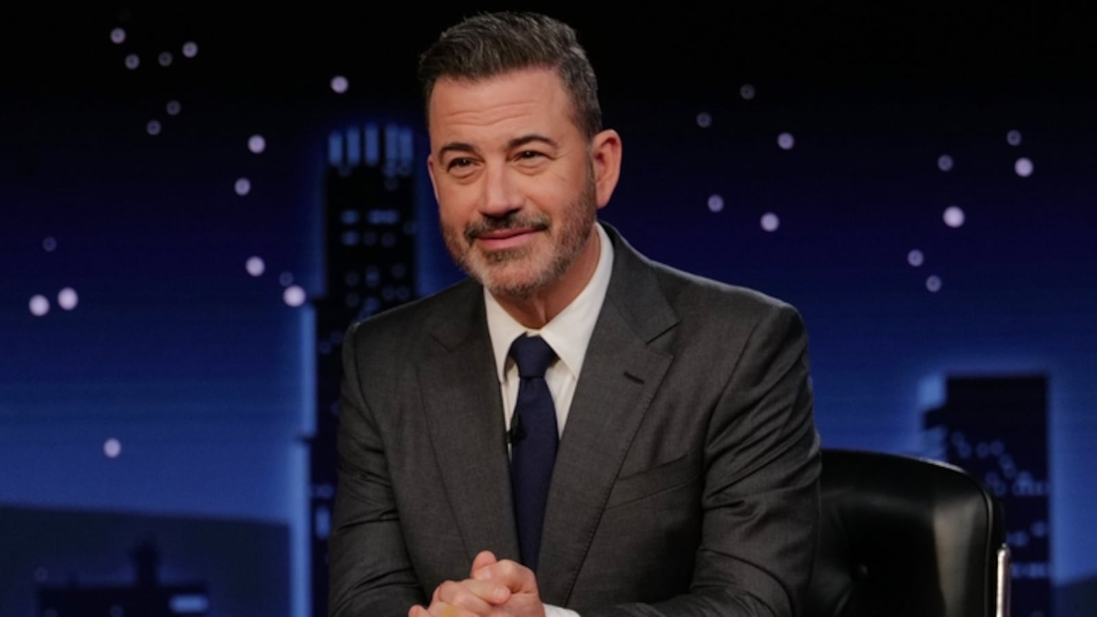 1600x900 Jimmy Kimmel Live!' Mysteriously Cancels Thursday Night Episode at the Last Minute