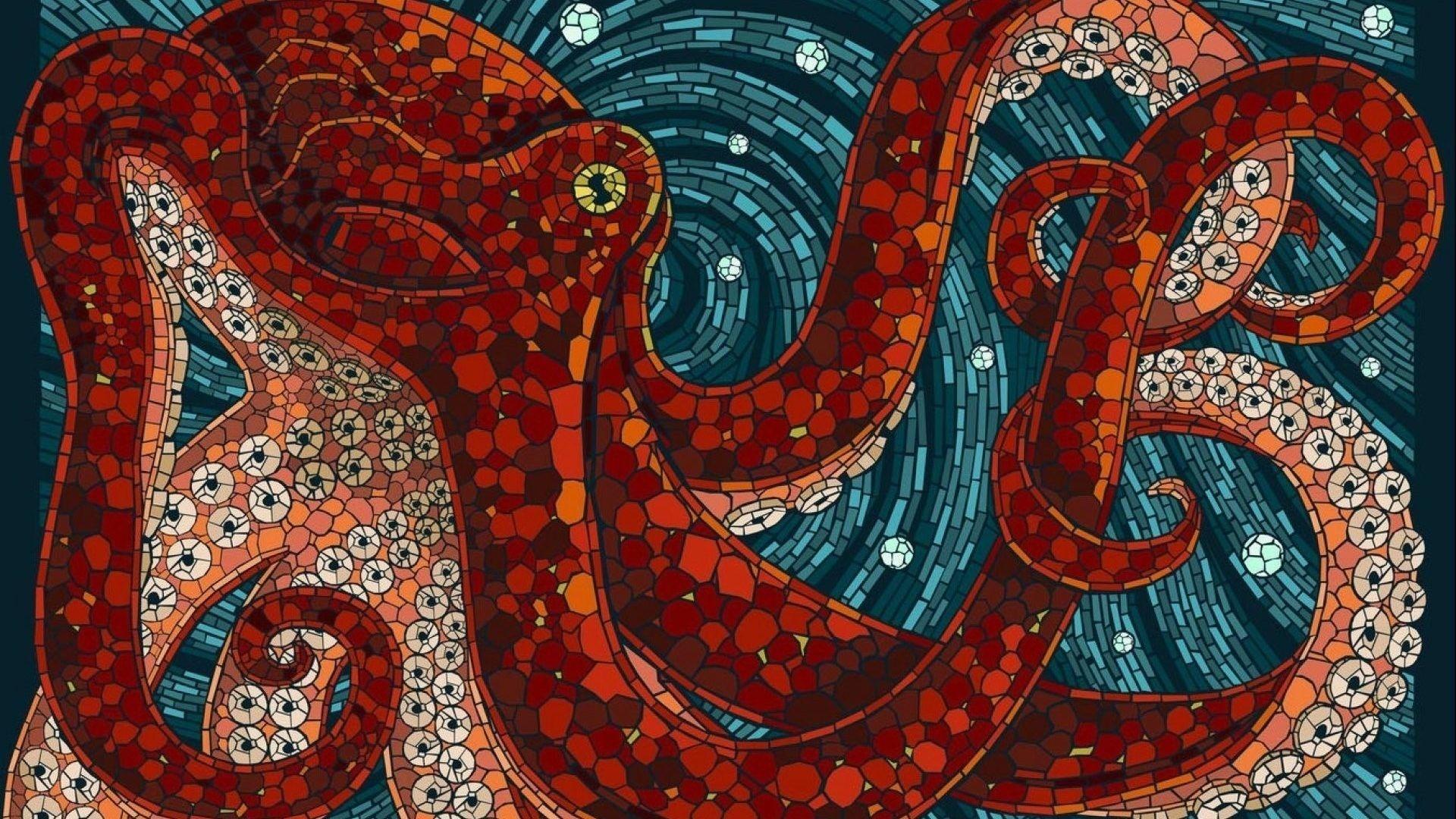 1920x1080 Koi Fish Wallpaper