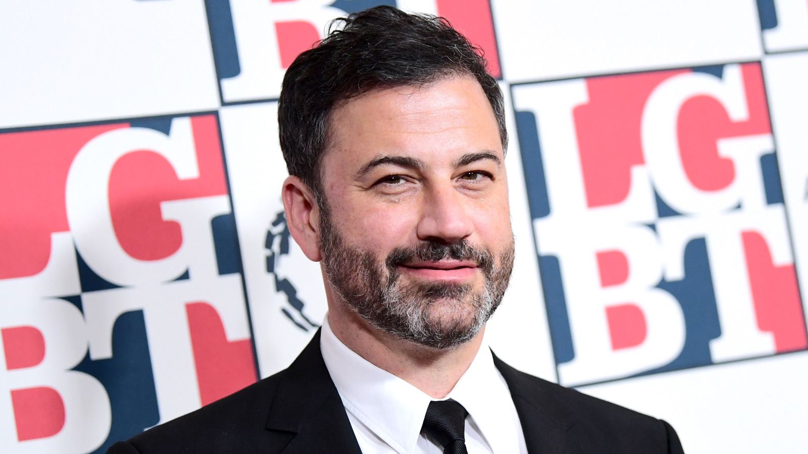 1600x900 The Stunning Transformation Of Jimmy Kimmel