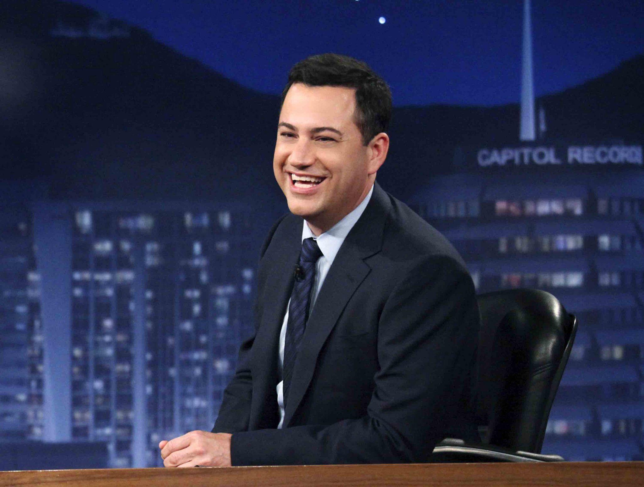 2048x1548 Jimmy Kimmel Wallpaper