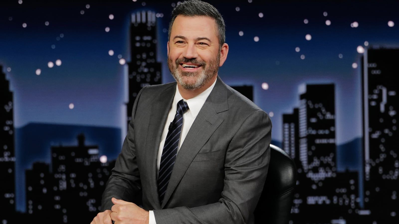 1600x900 Disney Announces Return of Jimmy Kimmel Live! After Suspension