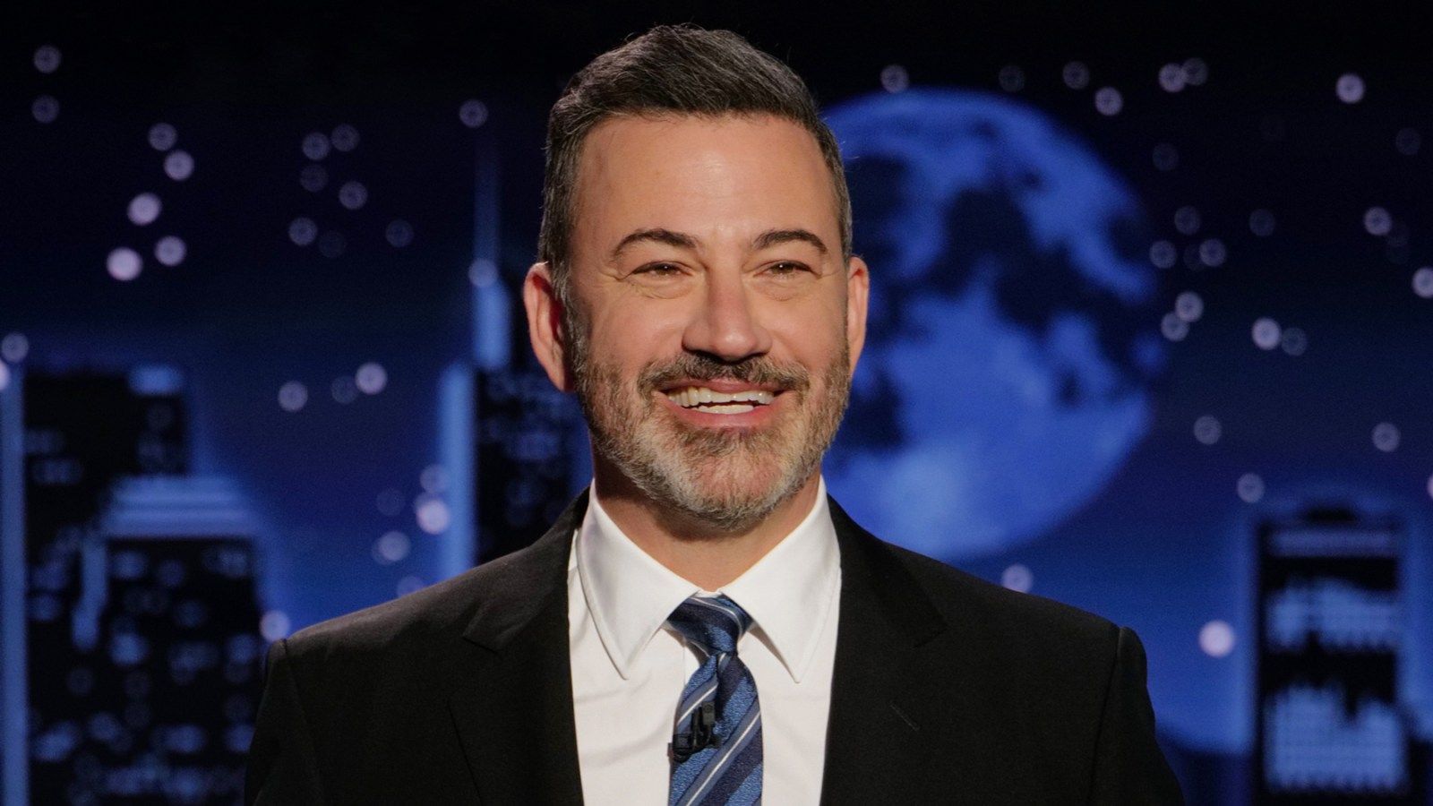 1600x900 Jimmy Kimmel Obtains Italian Citizenship Amid Trump Presidency