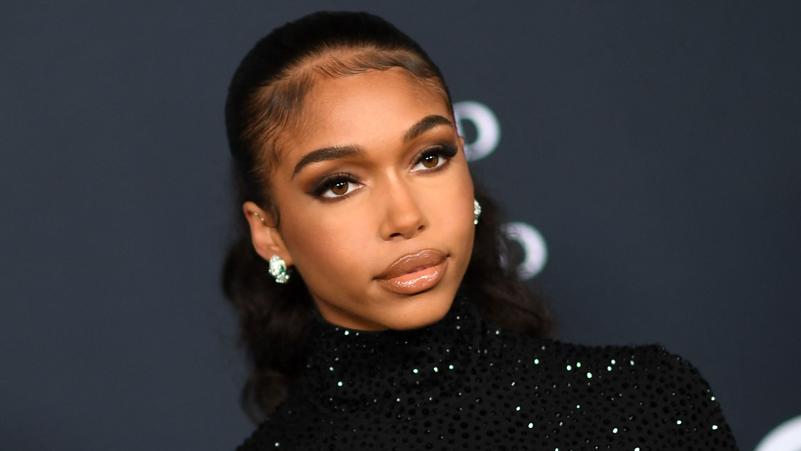 2560x1440 Lori Harvey Says She's Only Dating On Her Terms Following Breakup with Michael B. Jordan