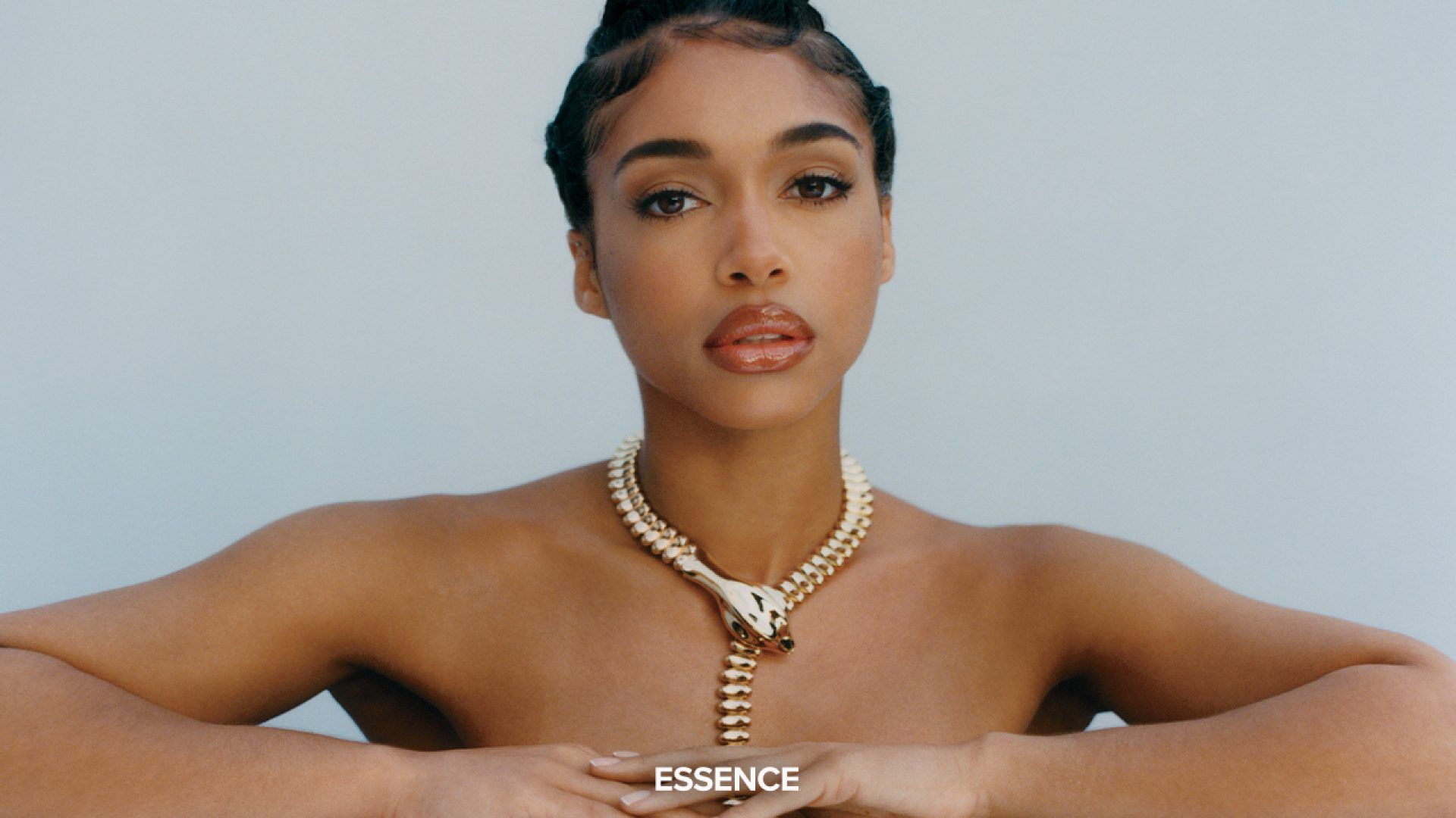 1920x1080 Lori Harvey Loves Herself