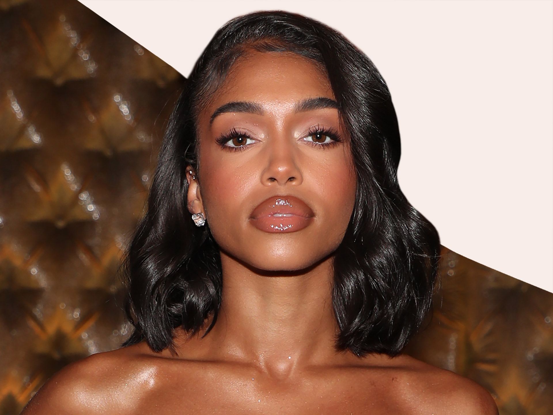 1920x1440 Lori Harvey shares her green and red dating flags following split from Michael B. Jordan
