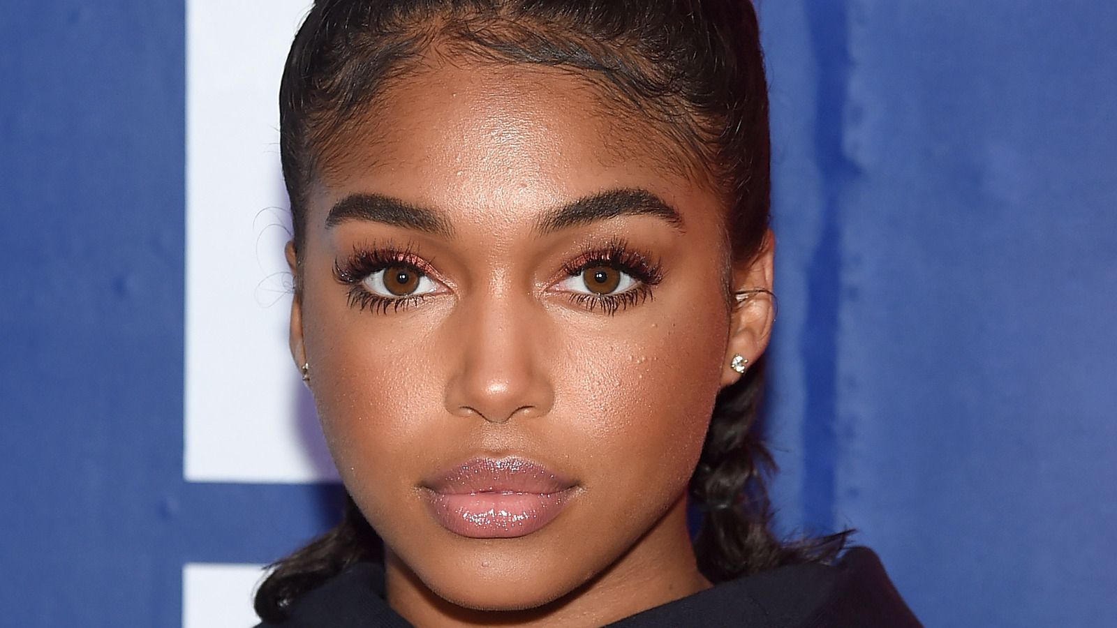 1600x900 The Truth About Lori Harvey's Modeling Career