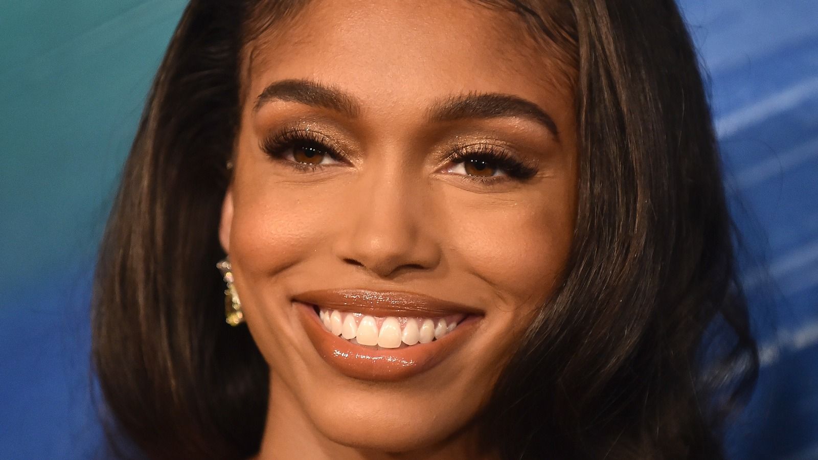 1600x900 What You Didn't Know About Lori Harvey's Olympic Dream