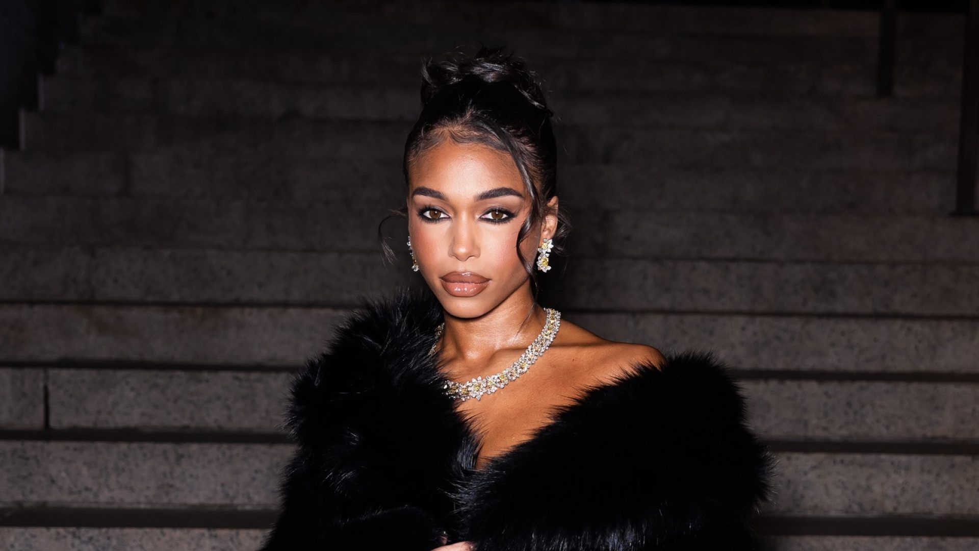 1920x1080 Lori Harvey's Most Iconic Beauty Moments