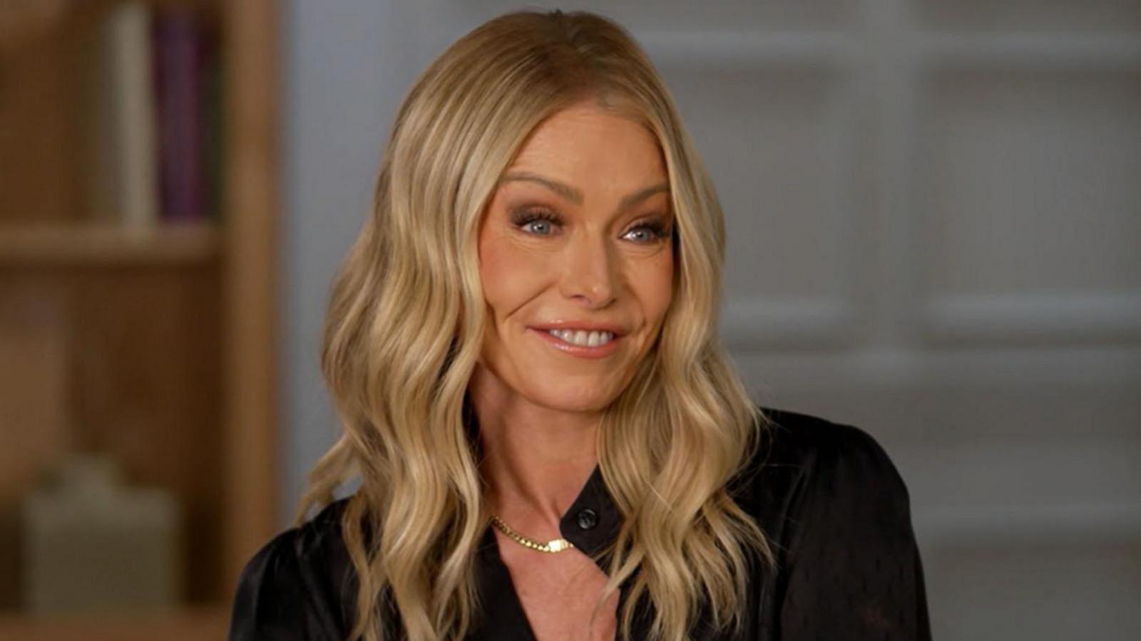 1600x900 Kelly Ripa and Mark Consuelos discuss new project: An Italian soccer team Morning America