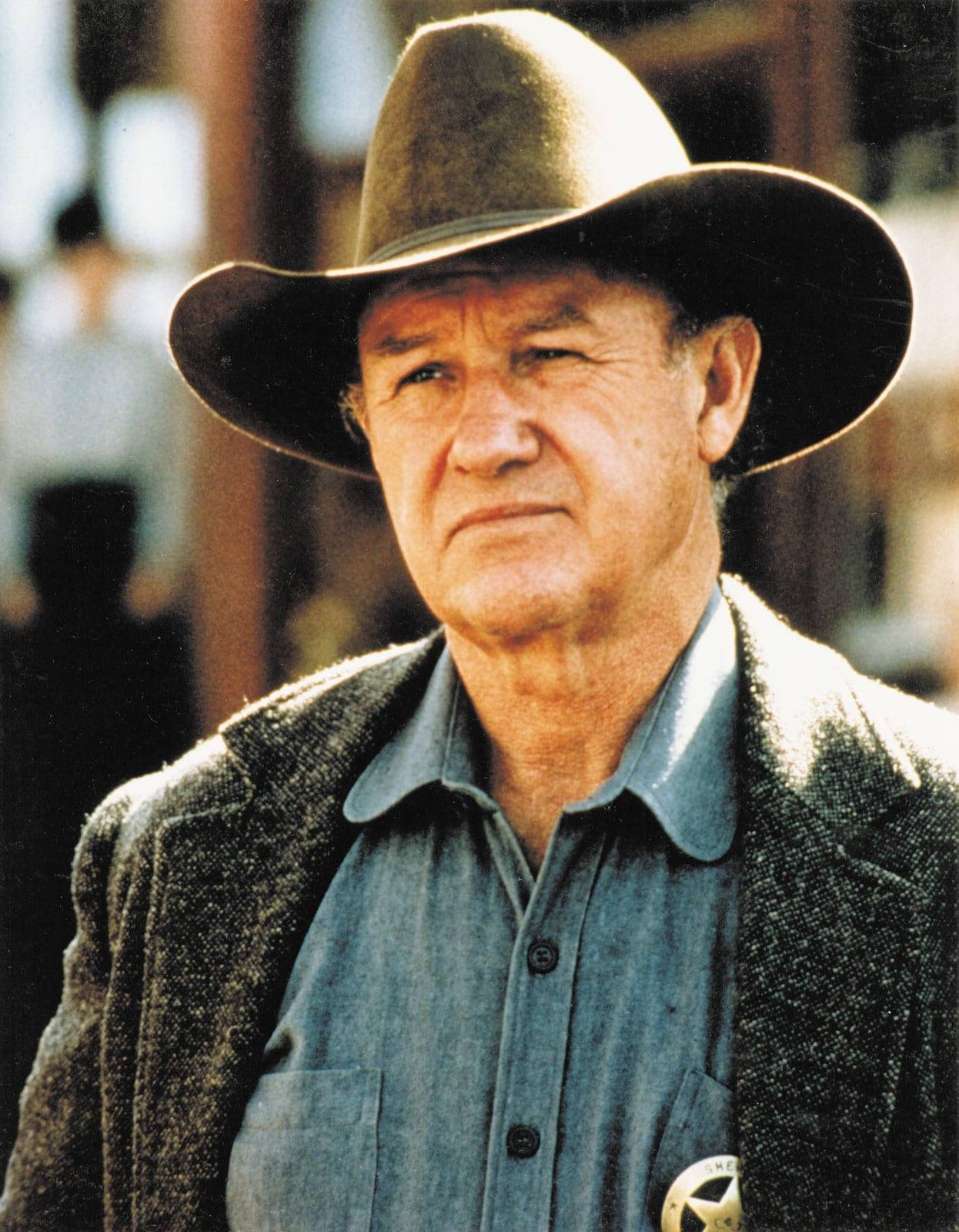 1246x1600 Download Cop Gene Hackman Wallpaper