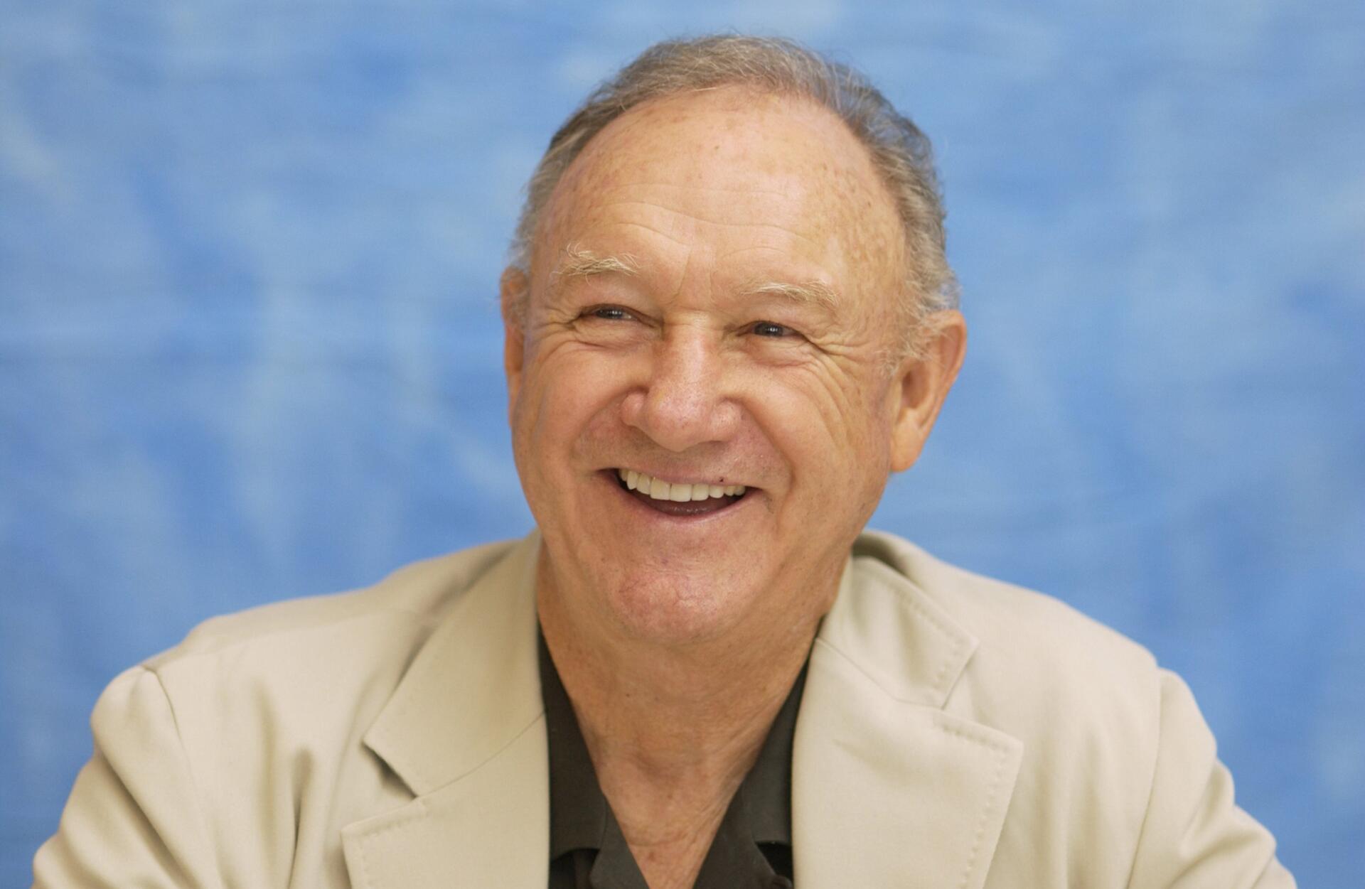 1920x1251 Gene Hackman HD Wallpaper: A Timeless Celebrity Icon