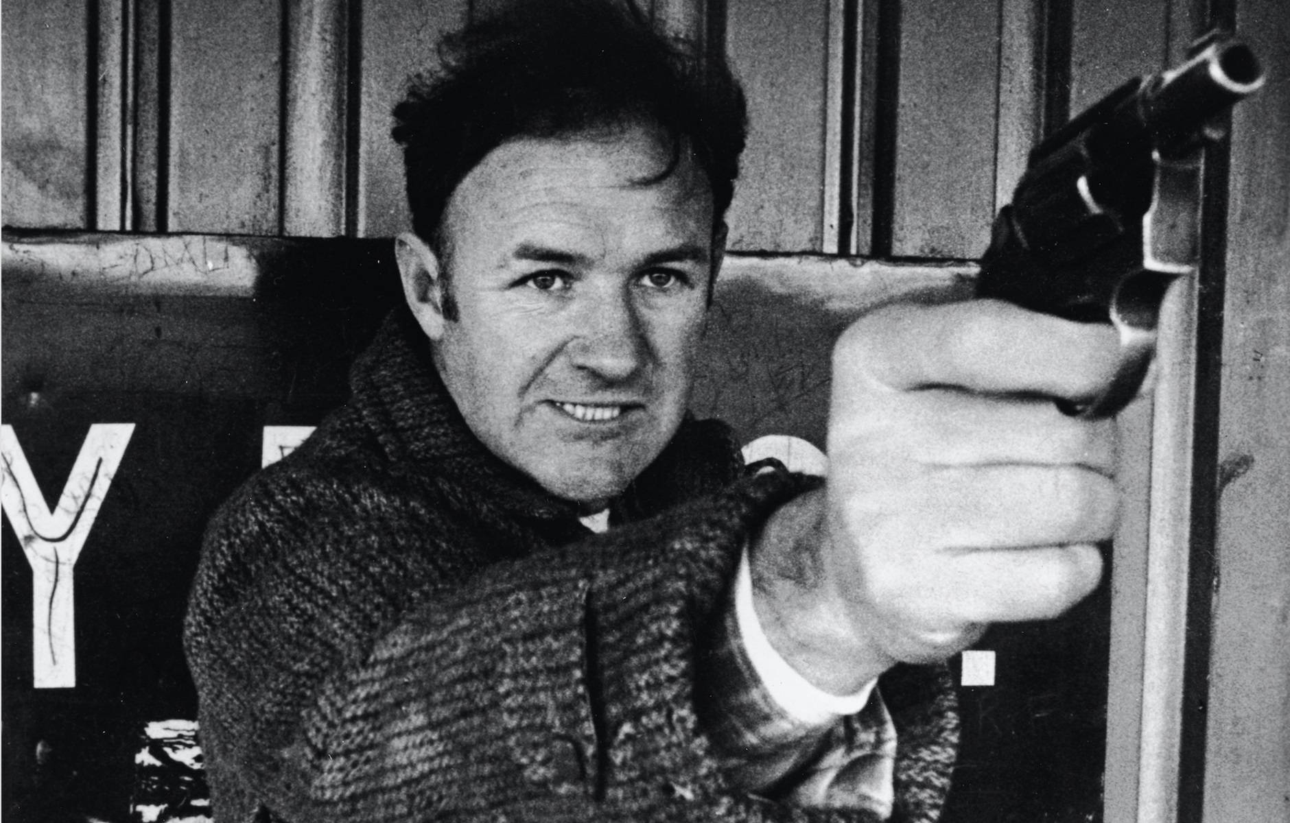 1880x1200 Gene Hackman Wallpaper