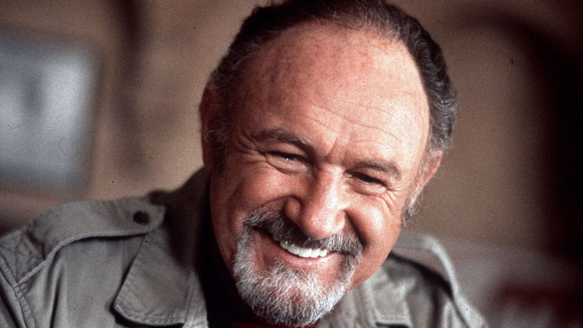1920x1080 Oscar Winning Actor Gene Hackman Dead At 95: His Life In Photo