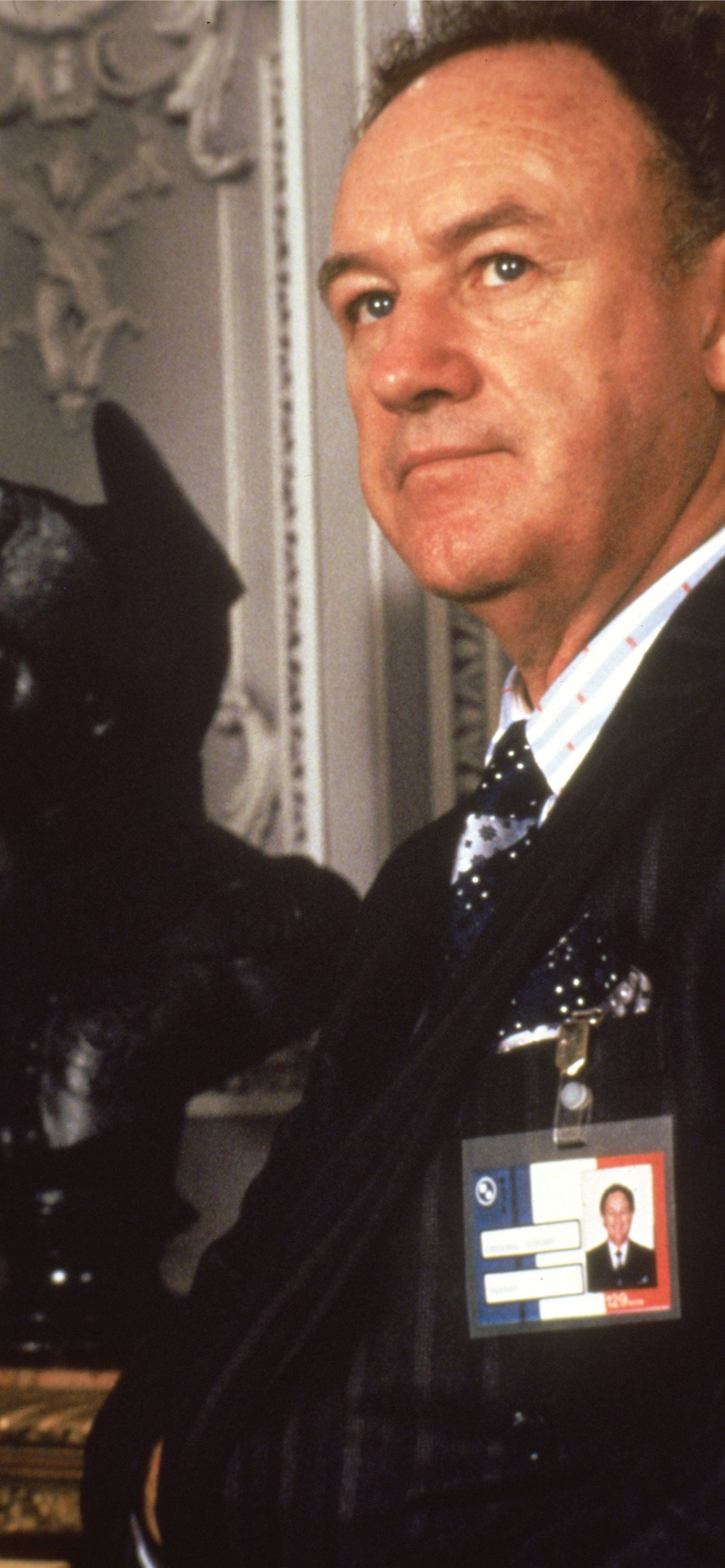 1284x2778 Best Gene hackman iPhone HD Wallpaper