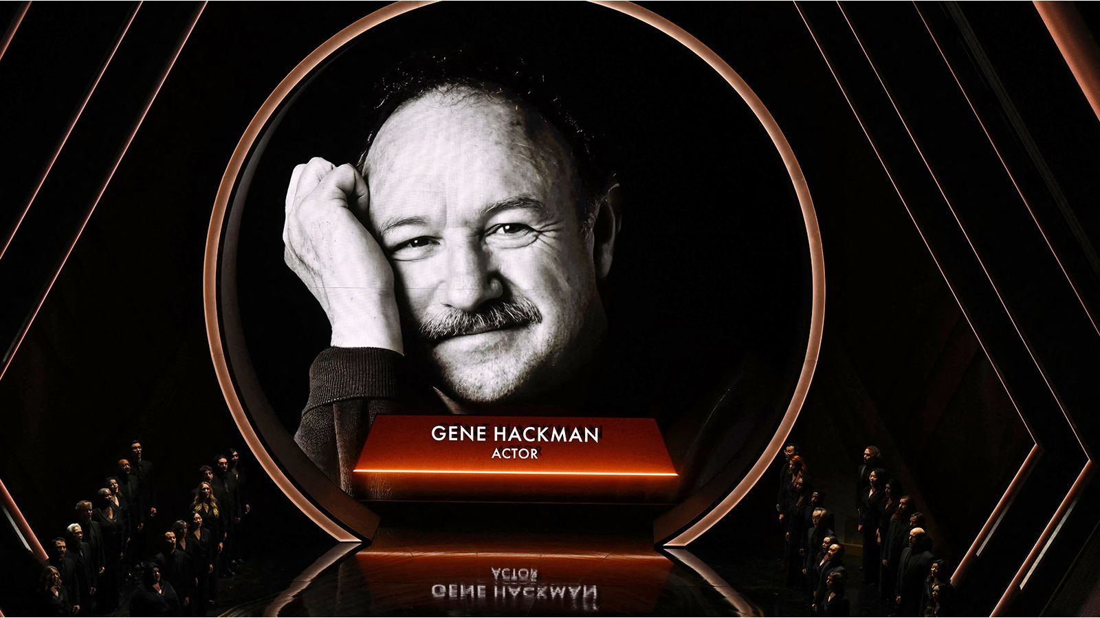 1600x900 Who Will Inherit Gene Hackman's $80 Million Estate?