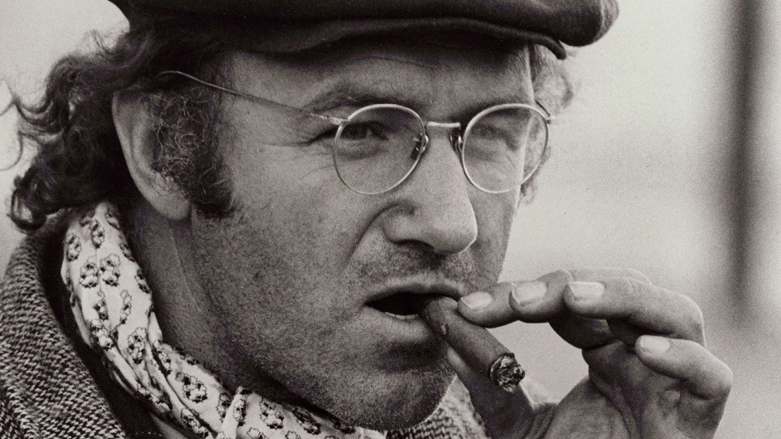 1600x900 Interview: Gene Hackman