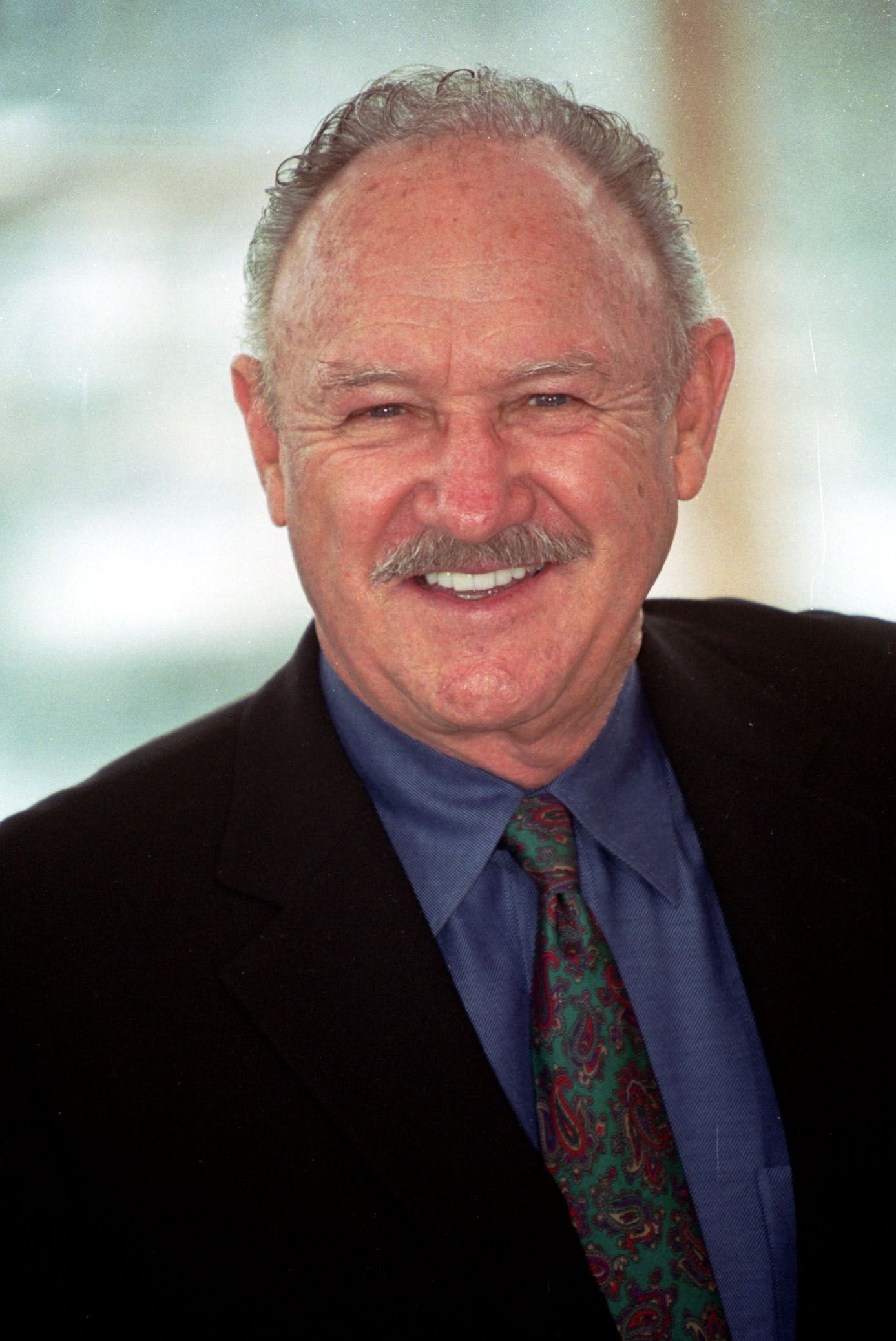 1387x2074 Gene Hackman Wallpaper