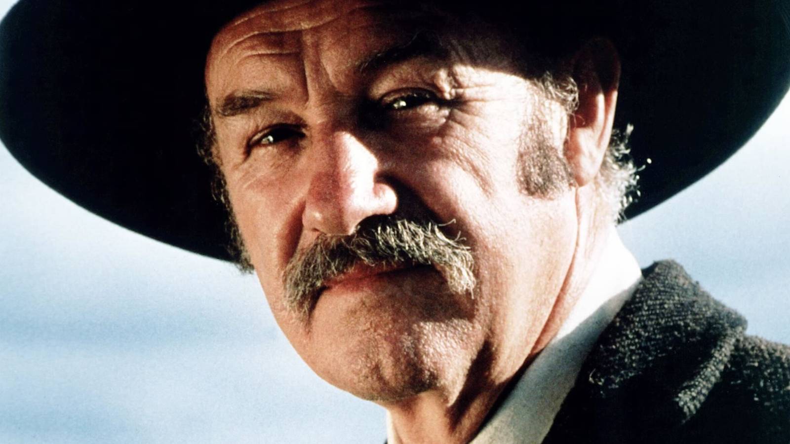 1600x900 Gene Hackman's Oscar Winning Performance In 'Unforgiven' Is Still So Great