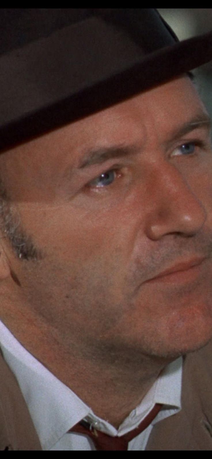 736x1592 Gene Hackman HD 4K Mobile iPhone XI PC 2020 Mac