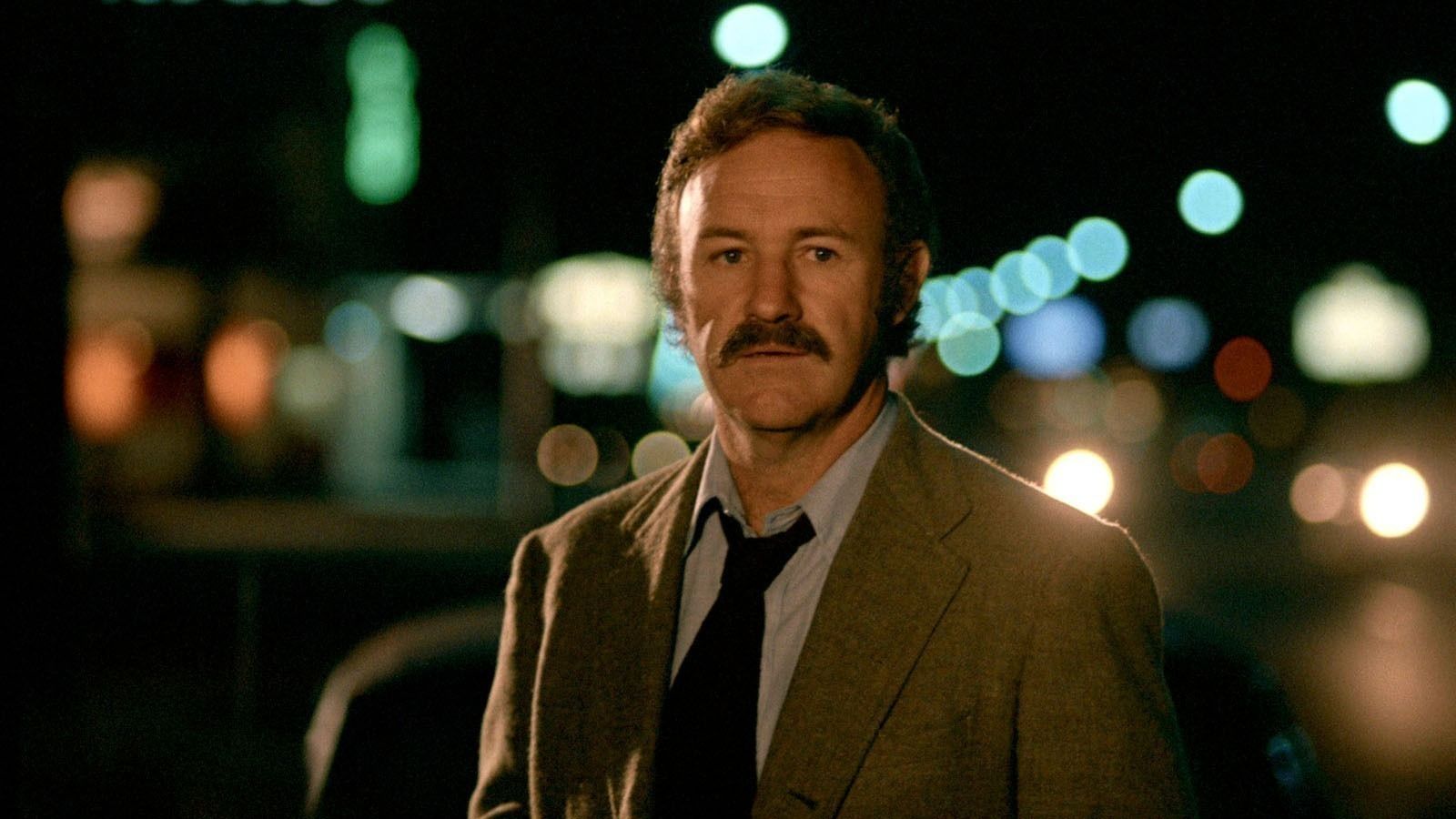 1600x900 Never the Same Man, but Always Gene Hackman. Current. The Criterion Collection