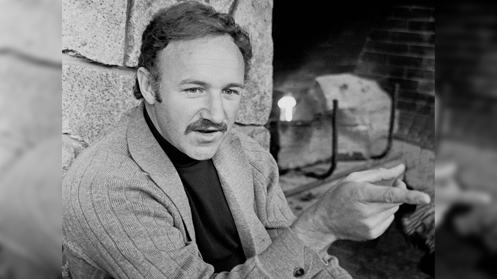 1600x900 Gene Hackman death: Gene Hackman left US Marines at the age of 16 and went on to become 'uncommon' everyman actor: 10 points Economic Times