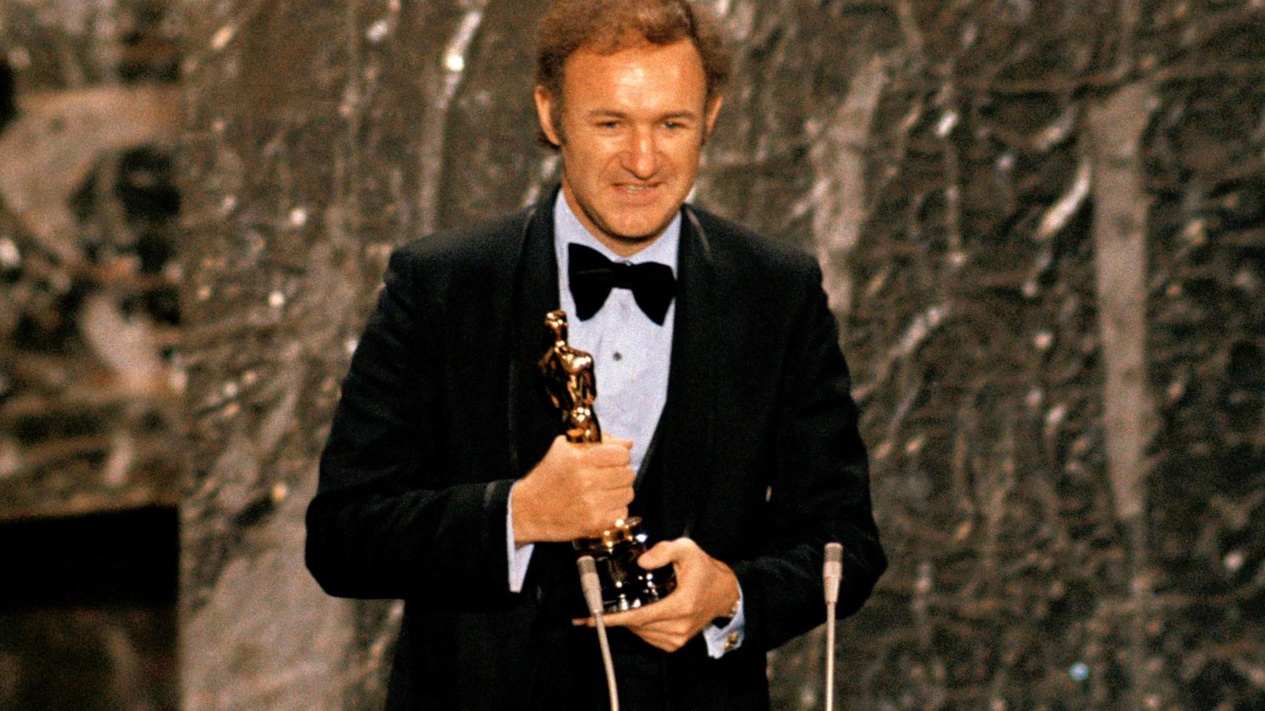 2560x1440 Auction house to sell Gene Hackman's Golden Globes, watch and paintings he collected and created. FOX 5 San Diego & KUSI News