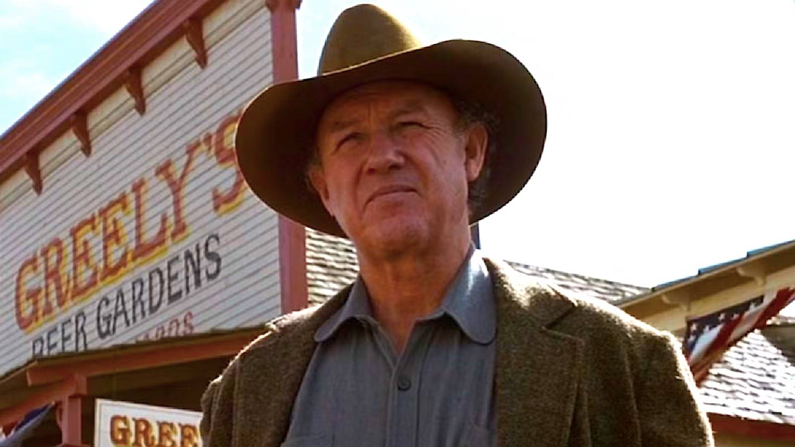 1600x900 Gene Hackman's Greatest Western Is A Must Watch Movie, Especially If You Don't Usually Like Westerns