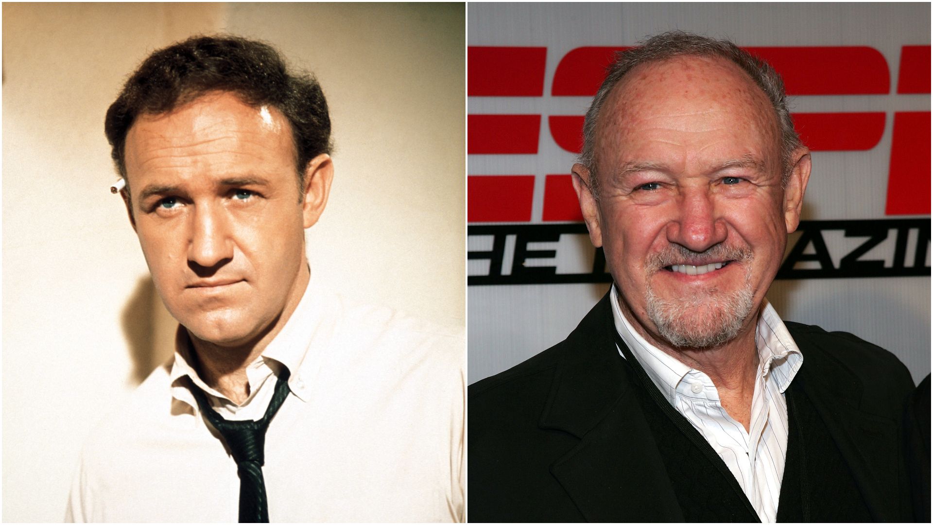 1920x1080 Gene Hackman's Life and Career: 20 Facts About the Hollywood Icon. Woman's World