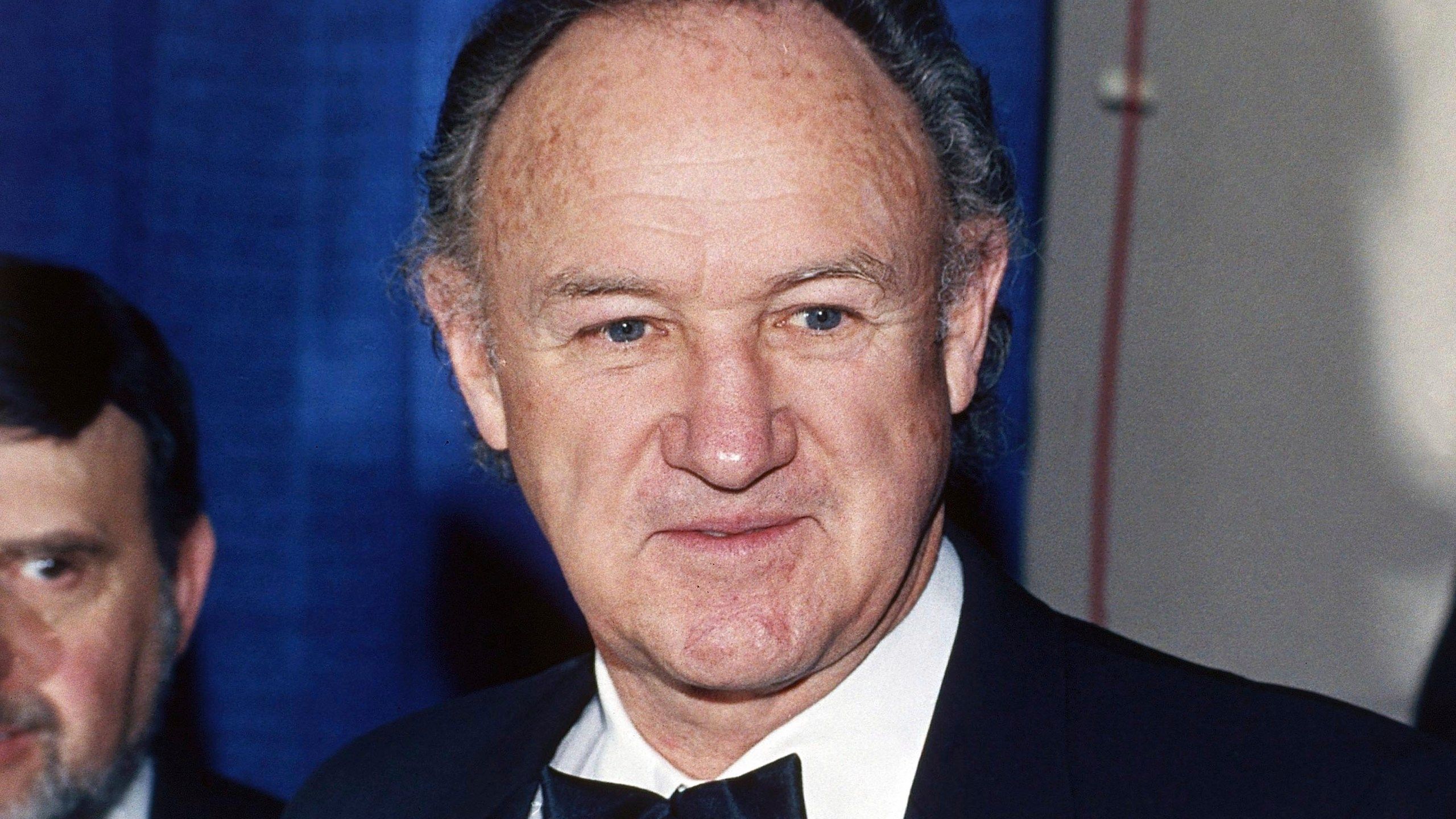 2560x1440 Gene Hackman, found dead at was one of Hollywood's most respected actors. KRQE News 13