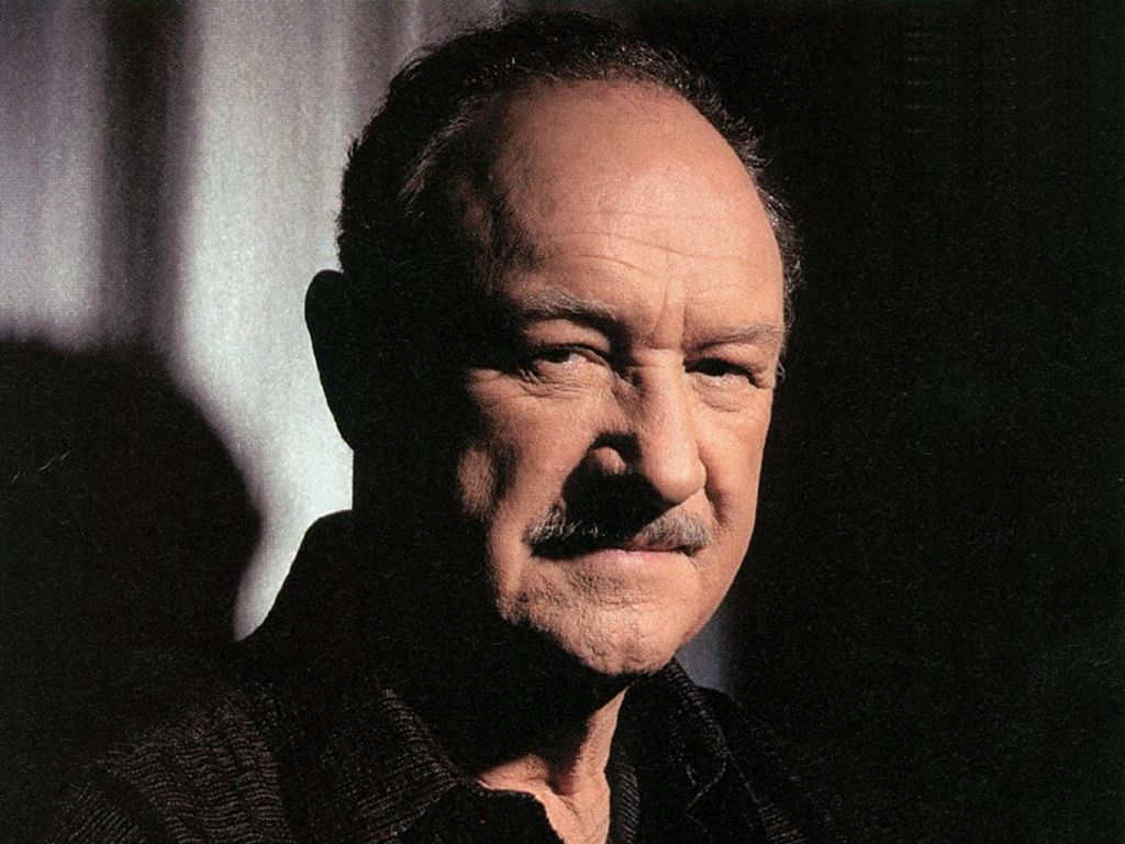 1024x768 Gene Hackman Wallpaper, HD Background