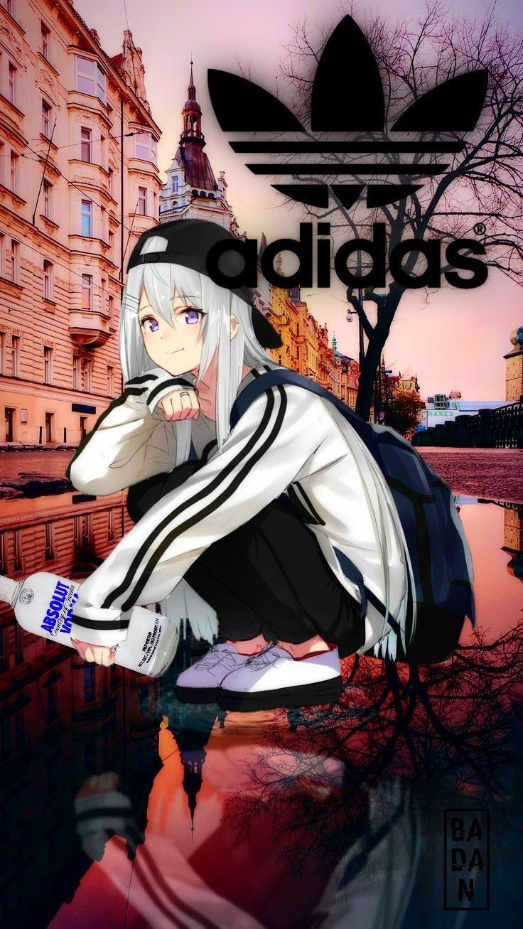 736x1307 Hardbass Wallpaper
