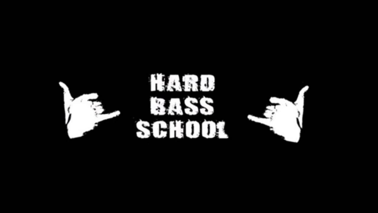 1280x720 Hardbass Wallpaper