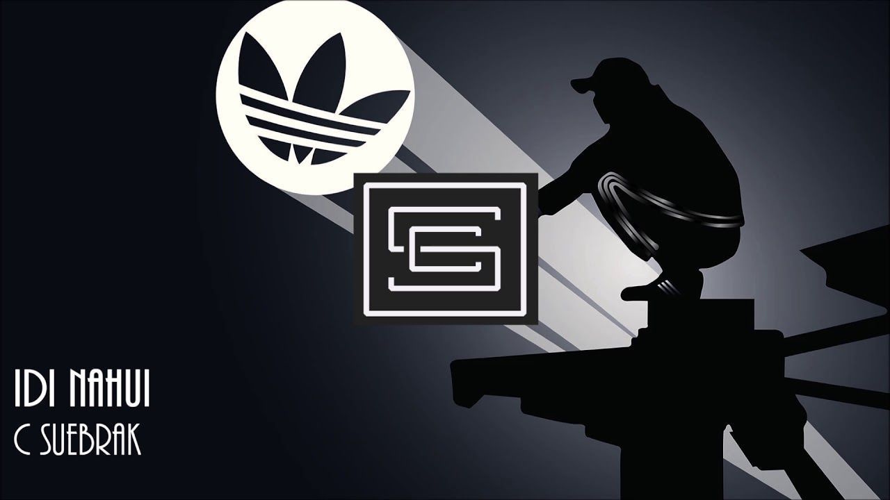 1280x720 Hardbass Wallpaper